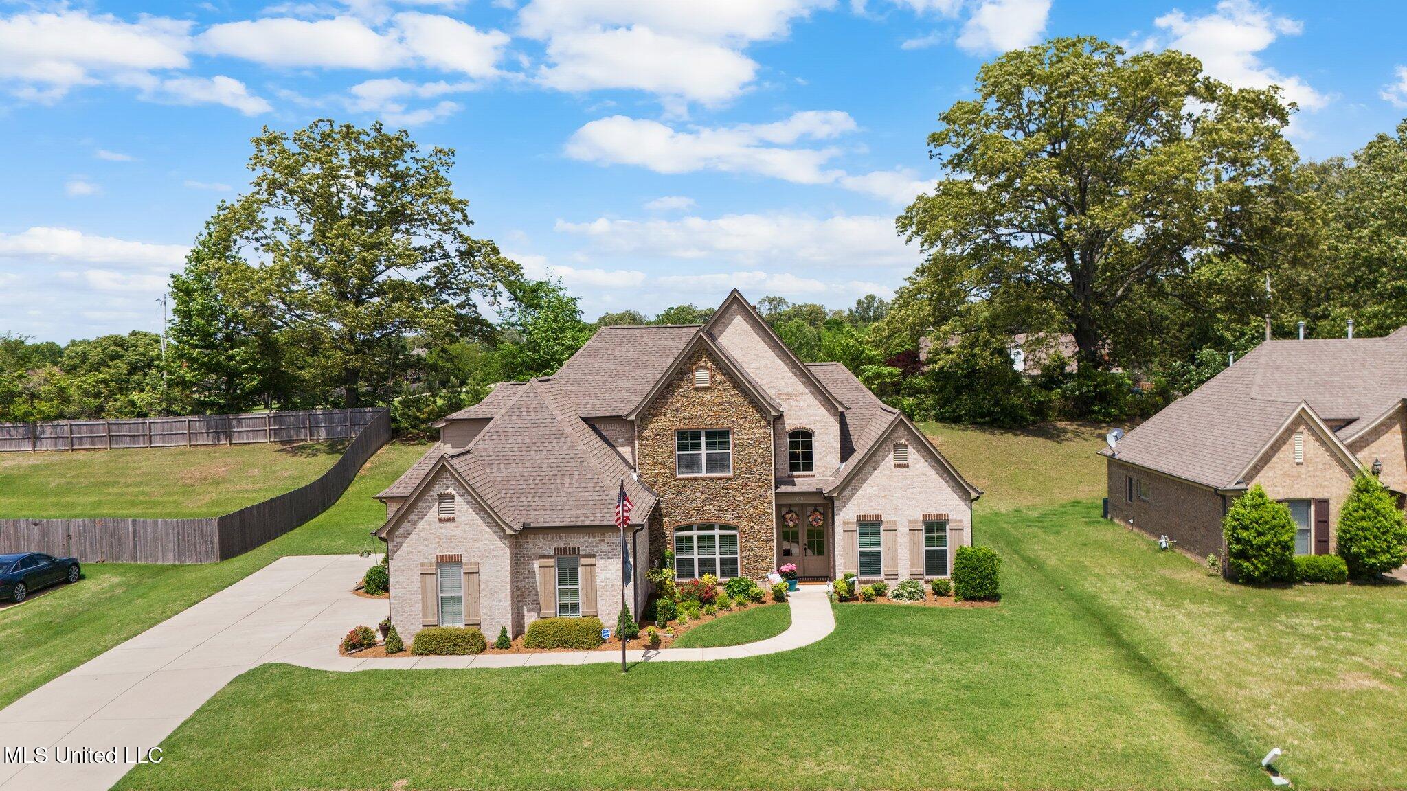 650 Bouldercrest Drive, Southaven, Mississippi image 47