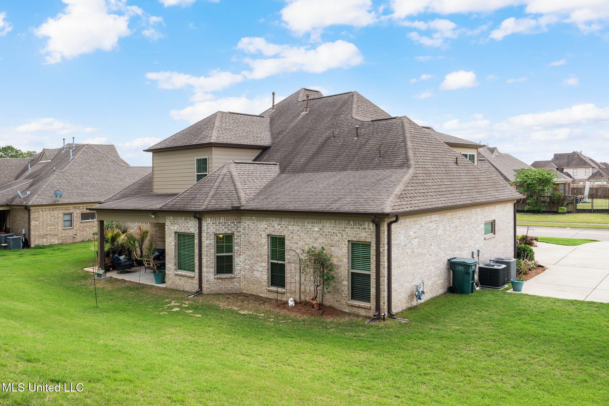650 Bouldercrest Drive, Southaven, Mississippi image 13