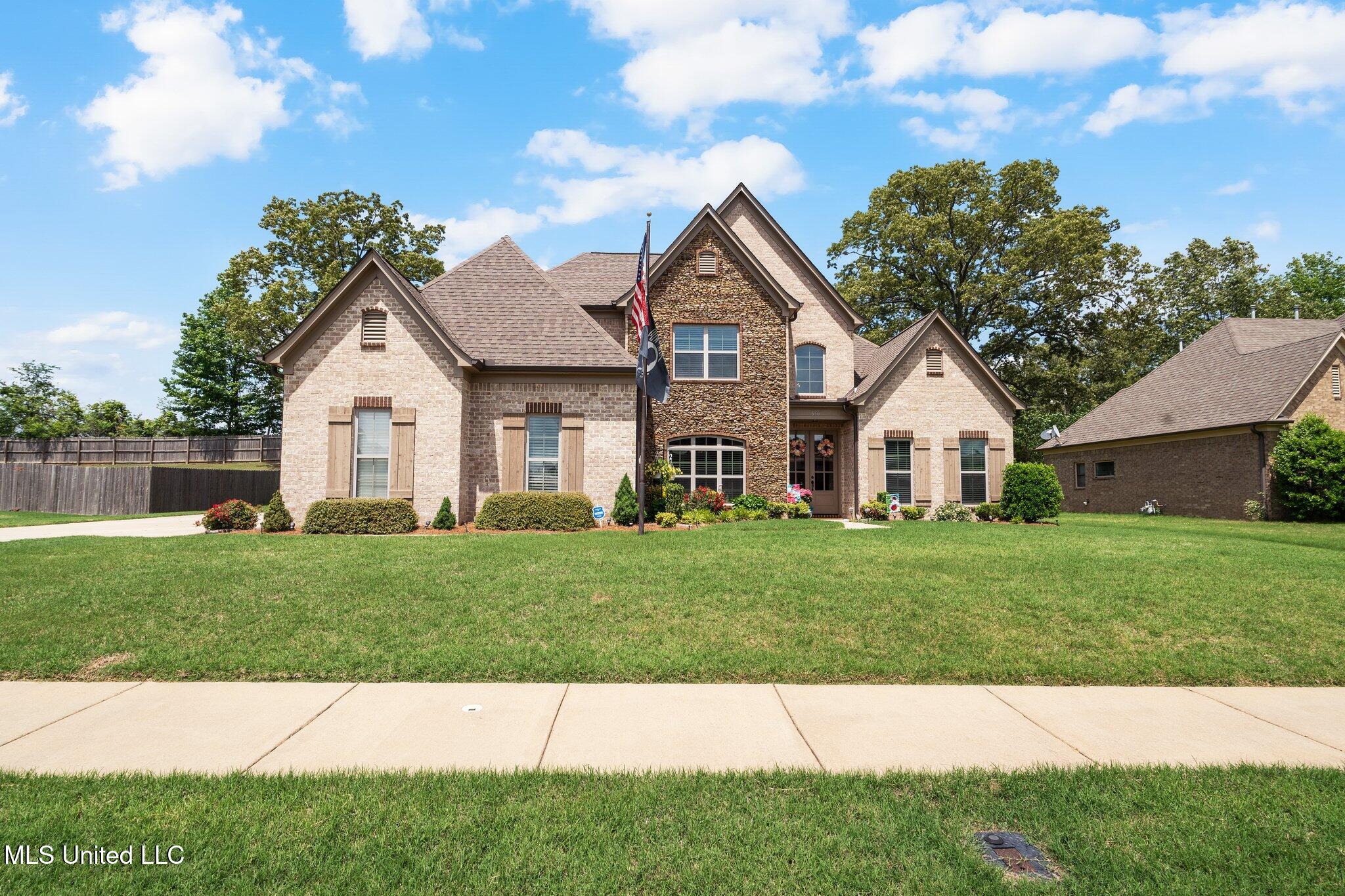 650 Bouldercrest Drive, Southaven, Mississippi image 7