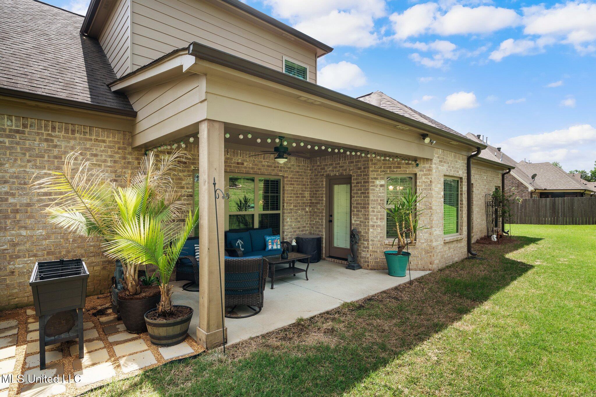 650 Bouldercrest Drive, Southaven, Mississippi image 15