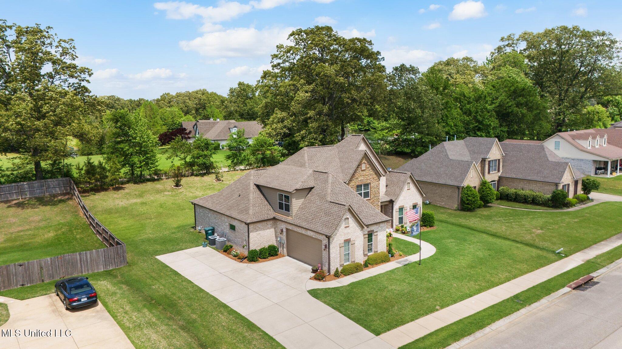 650 Bouldercrest Drive, Southaven, Mississippi image 48