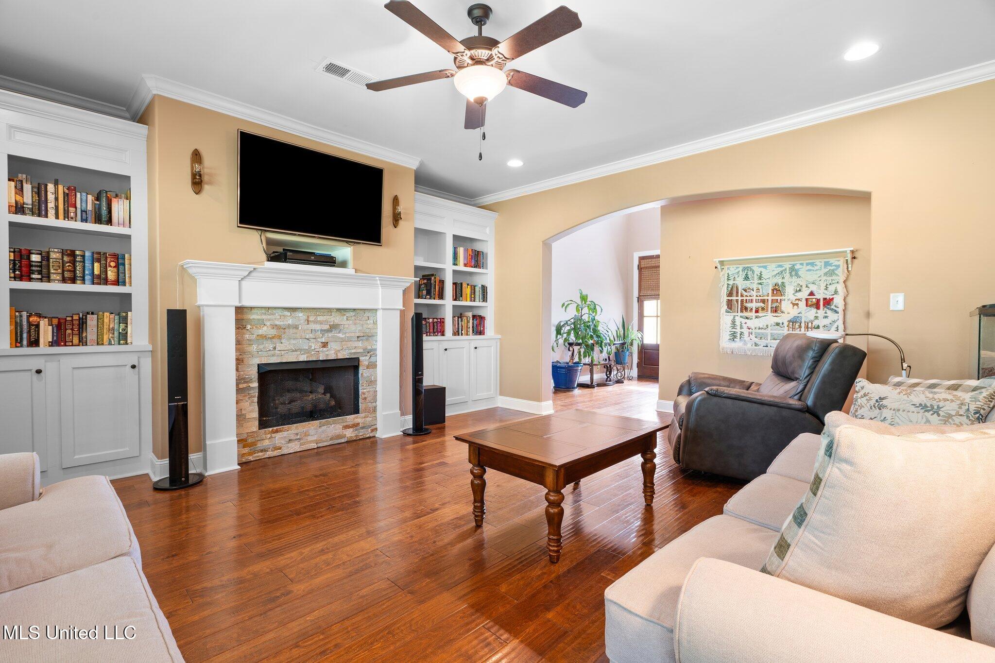650 Bouldercrest Drive, Southaven, Mississippi image 20