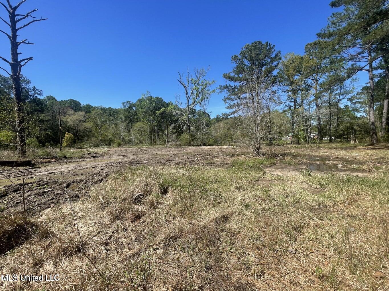 3521 Dale Lane, Moss Point, Mississippi image 1