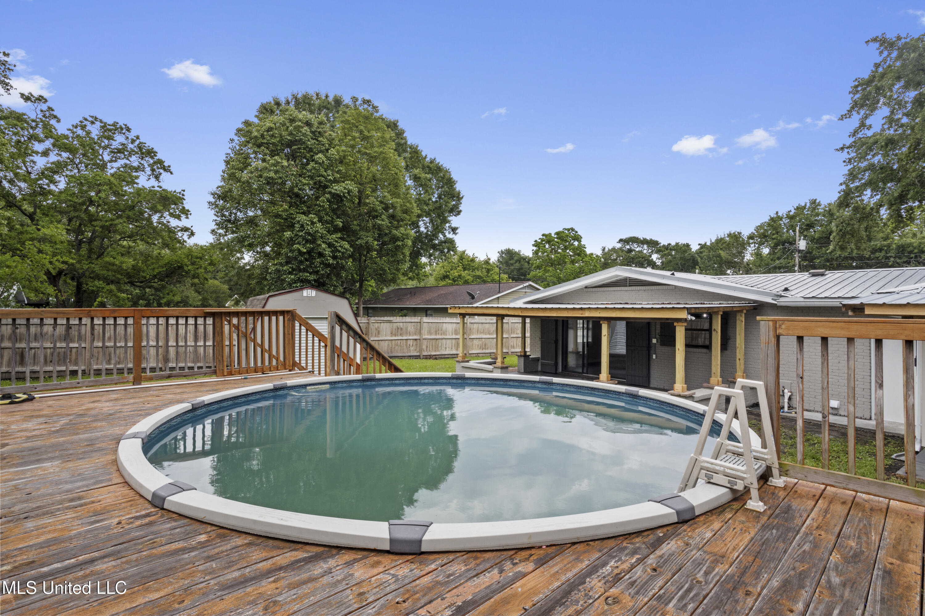 2604 Fernwood Street, Pascagoula, Mississippi image 31
