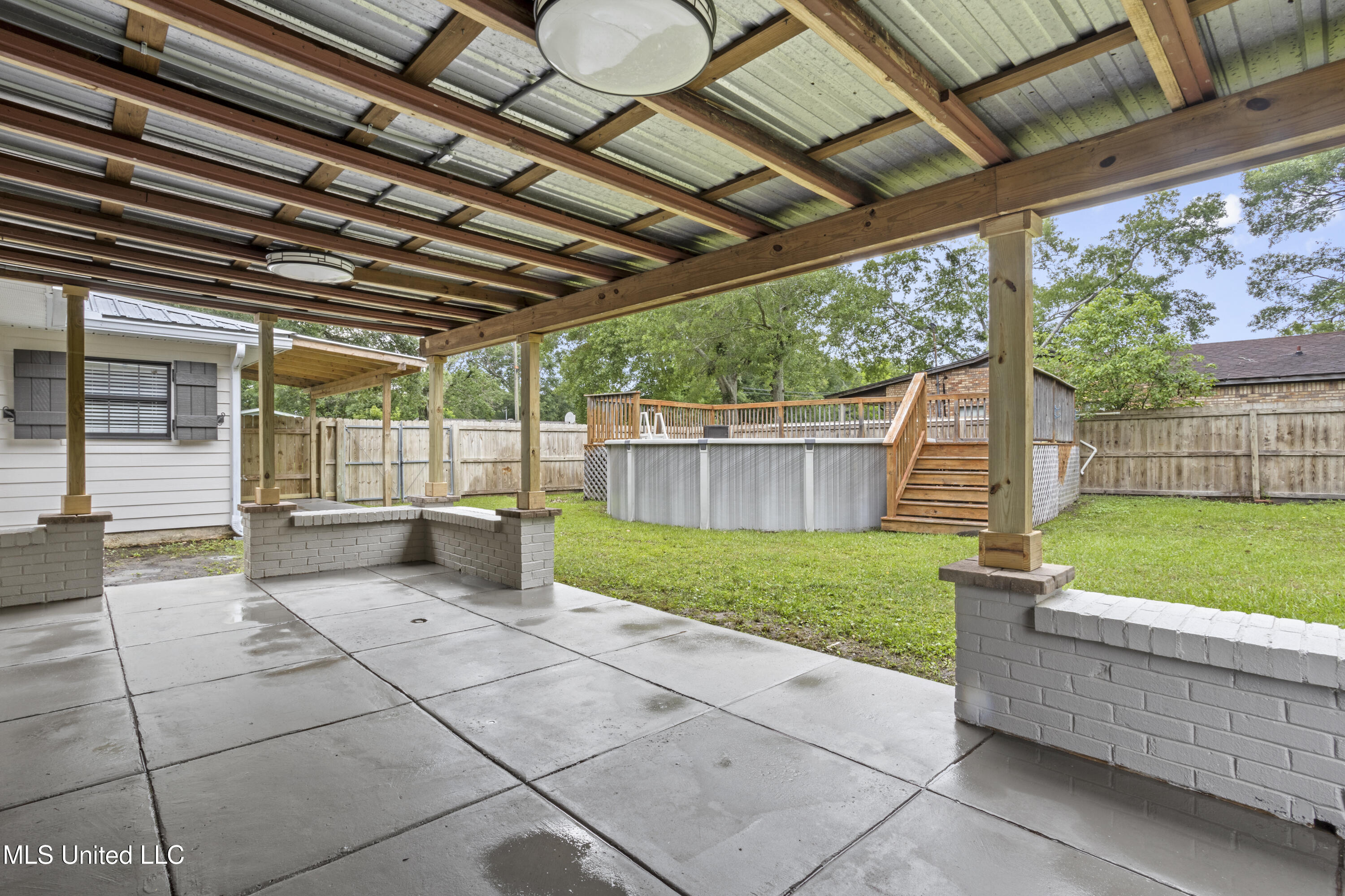 2604 Fernwood Street, Pascagoula, Mississippi image 25