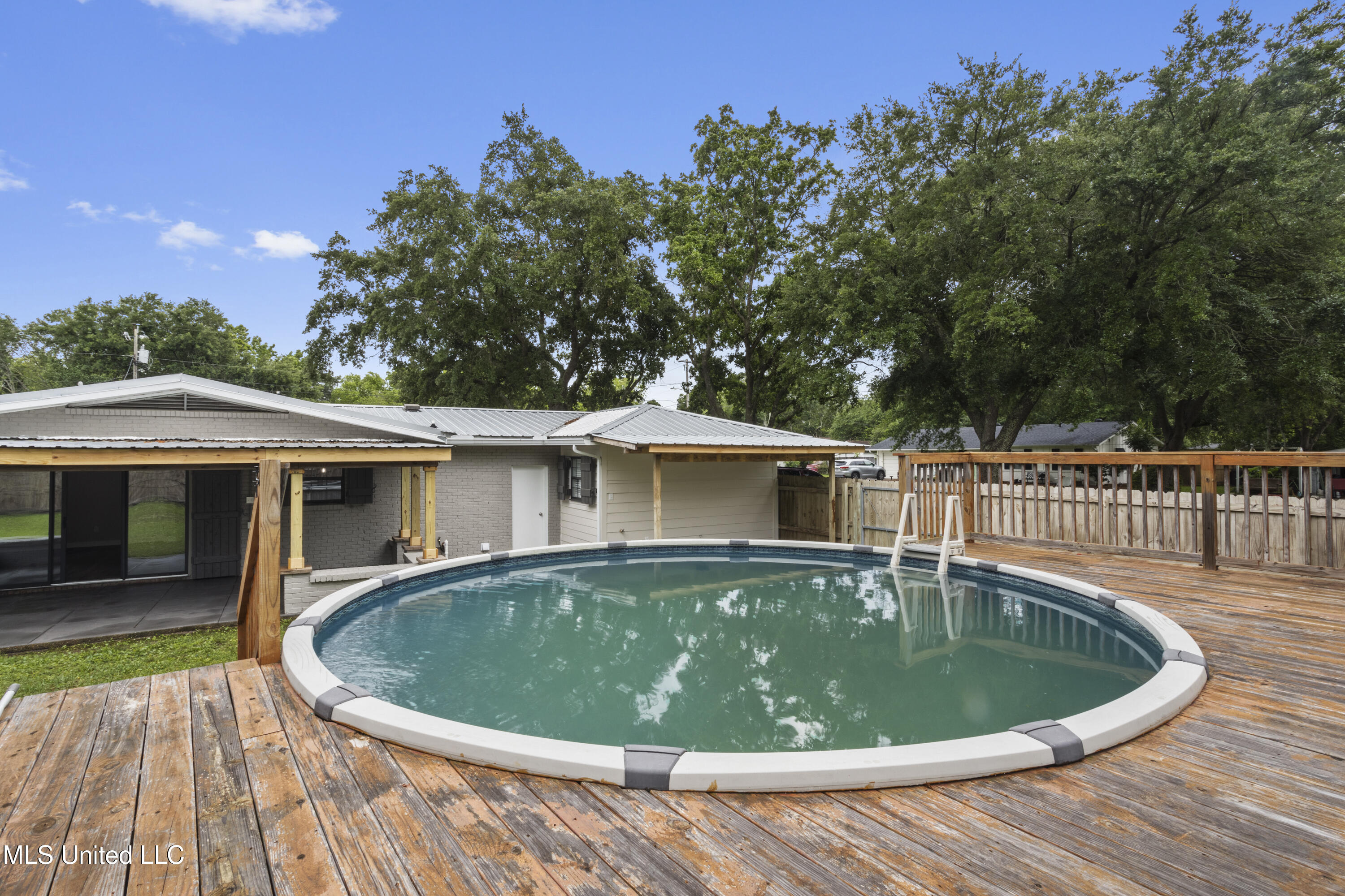 2604 Fernwood Street, Pascagoula, Mississippi image 30