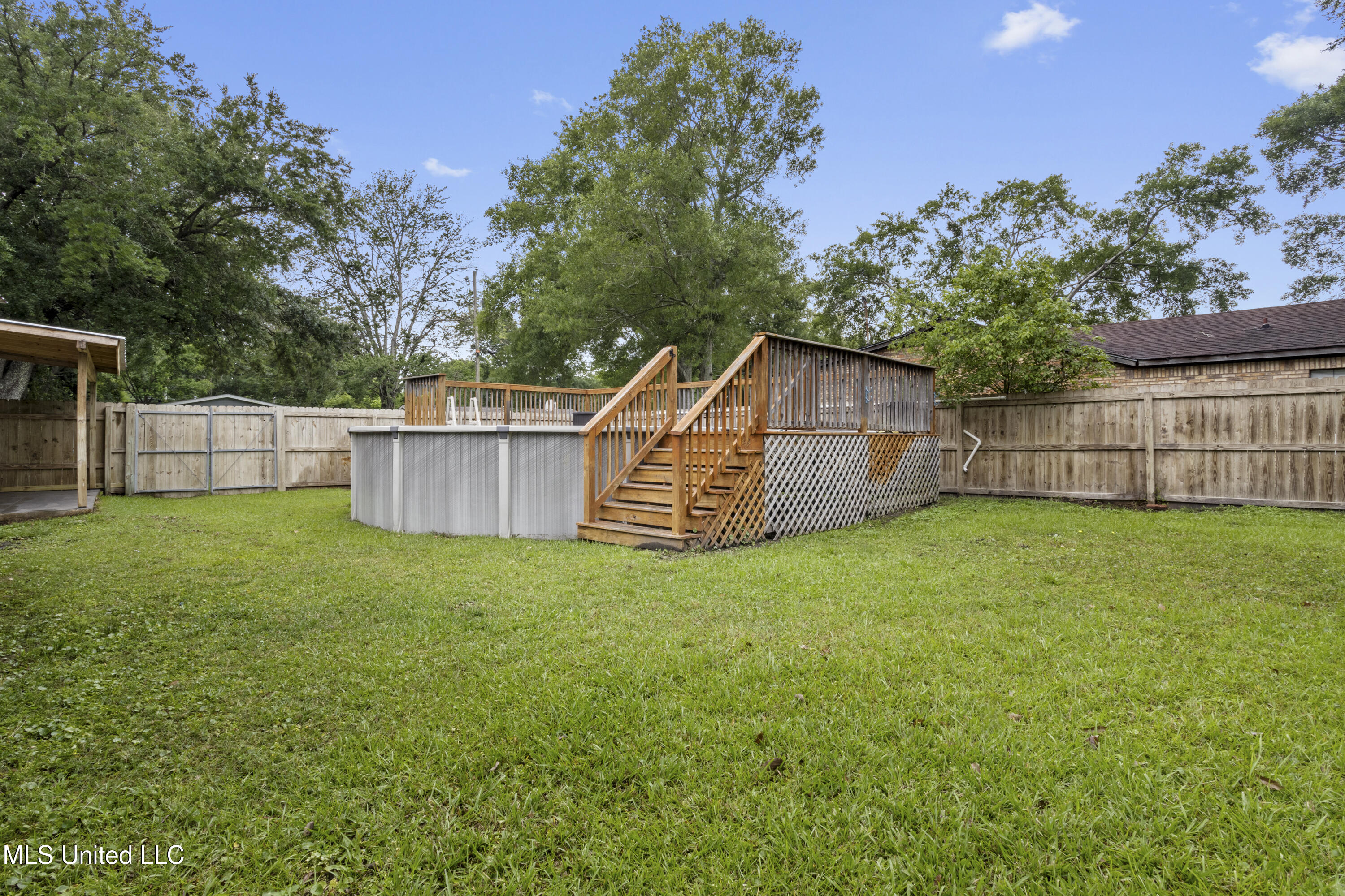 2604 Fernwood Street, Pascagoula, Mississippi image 29