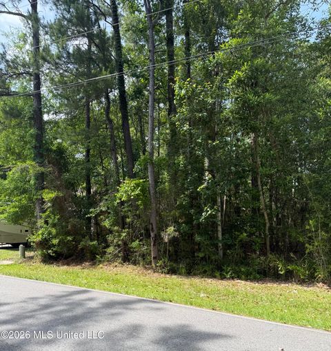 Vacant Land For Sale - Kalipekona Way<br/> Diamondhead, MS 39525