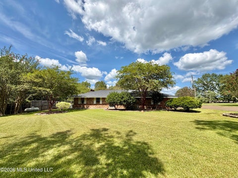 Homes For Sale - 1041 Lower Centreville Road<br/> Amite County, Centreville, MS 39631