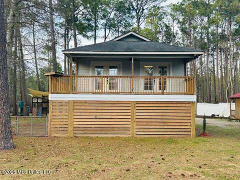 Homes For Sale - 3225 Blue Wood Drive<br/> Vancleave, MS 39565