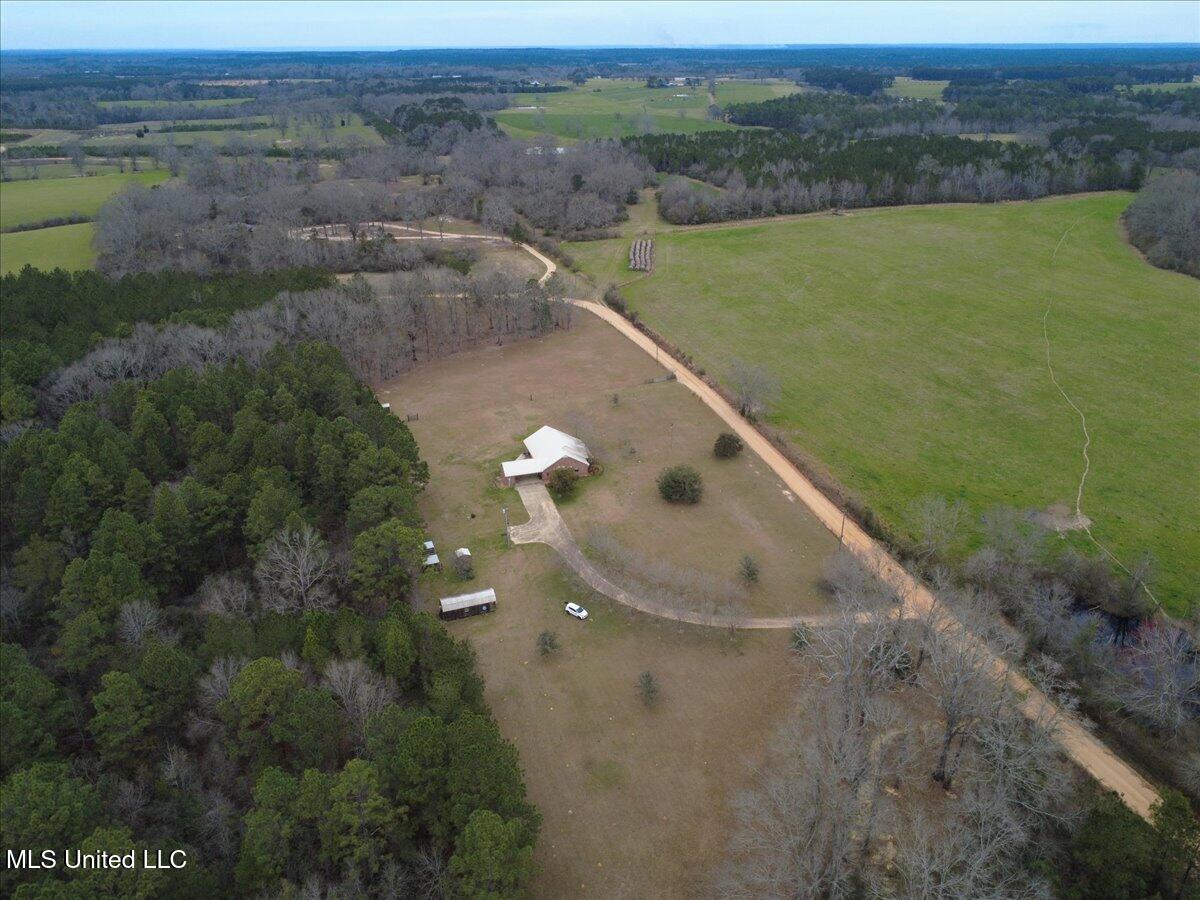 370 Taylor Cemetery Road, Wiggins, Mississippi image 36