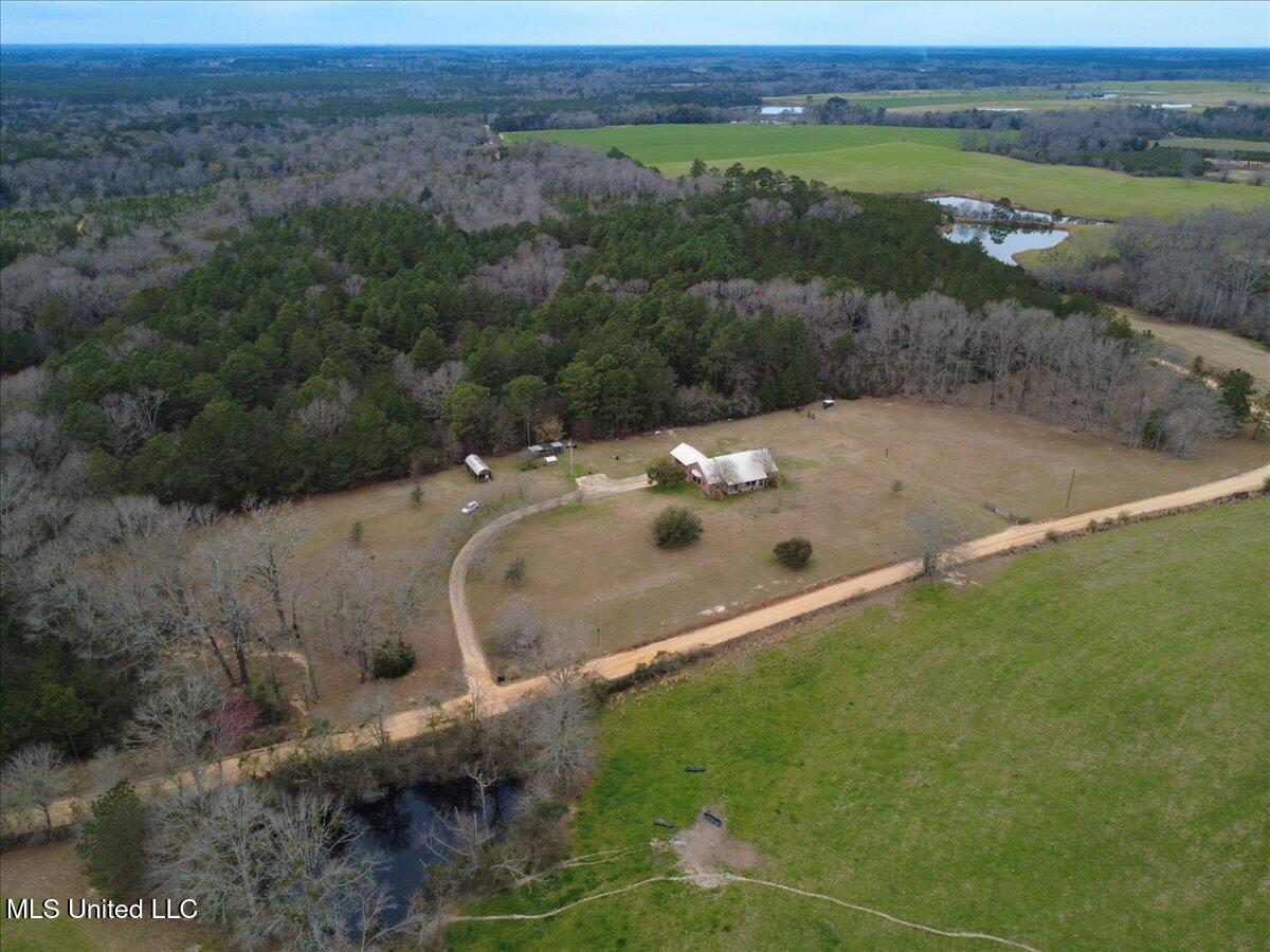 370 Taylor Cemetery Road, Wiggins, Mississippi image 37