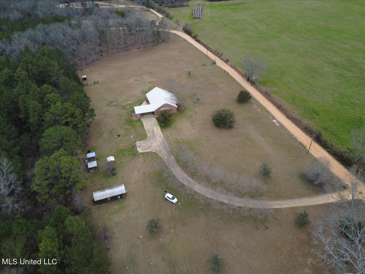 370 Taylor Cemetery Road, Wiggins, Mississippi image 35