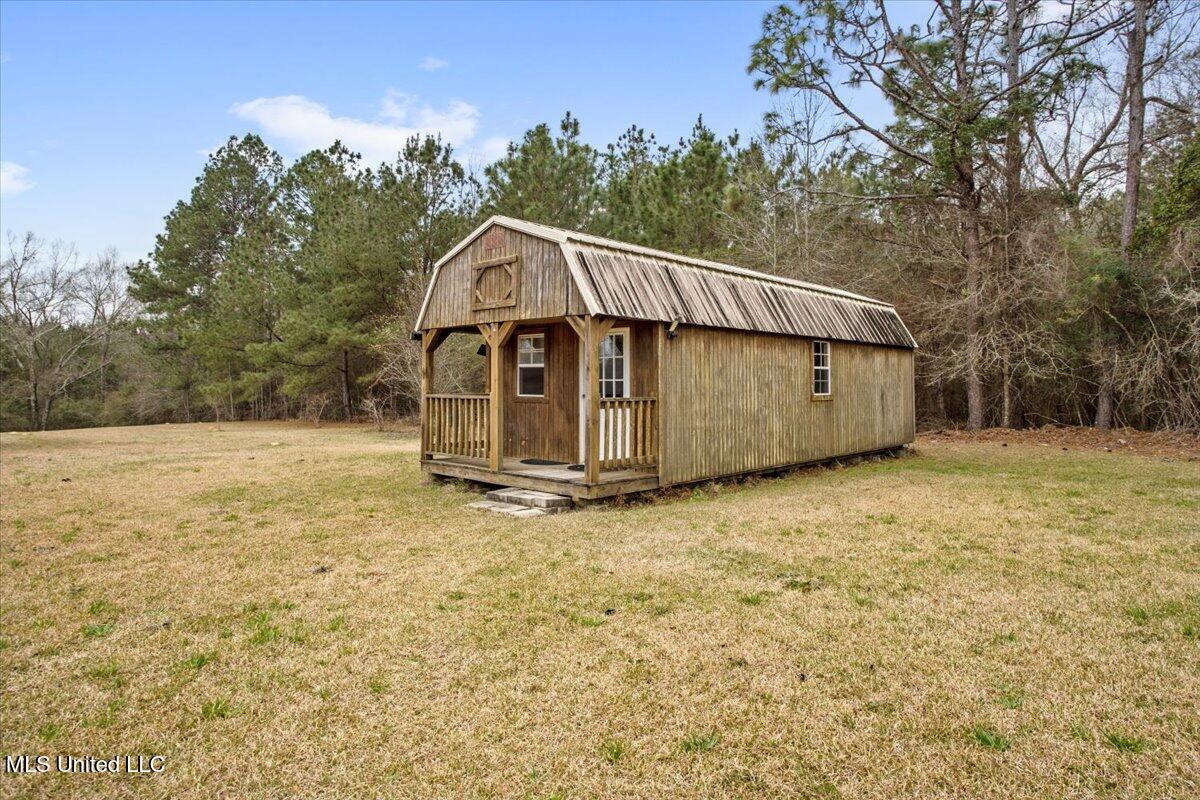 370 Taylor Cemetery Road, Wiggins, Mississippi image 34