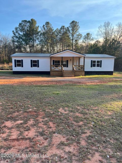 Mobile Home For Sale - 10800 W Highway 16<br/> Philadelphia, MS 39350