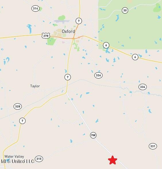 217 281, Banner, Mississippi image 7