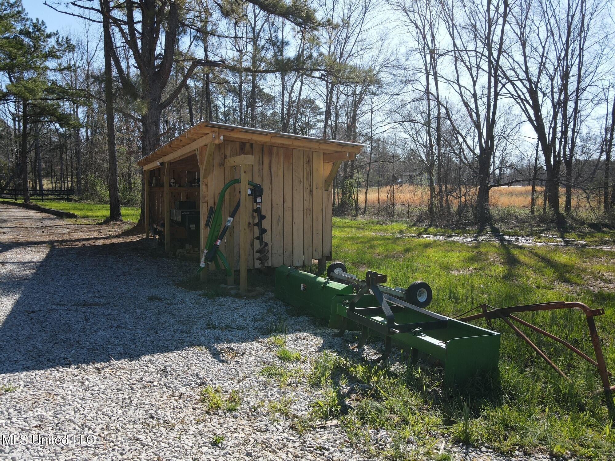 217 281, Banner, Mississippi image 18