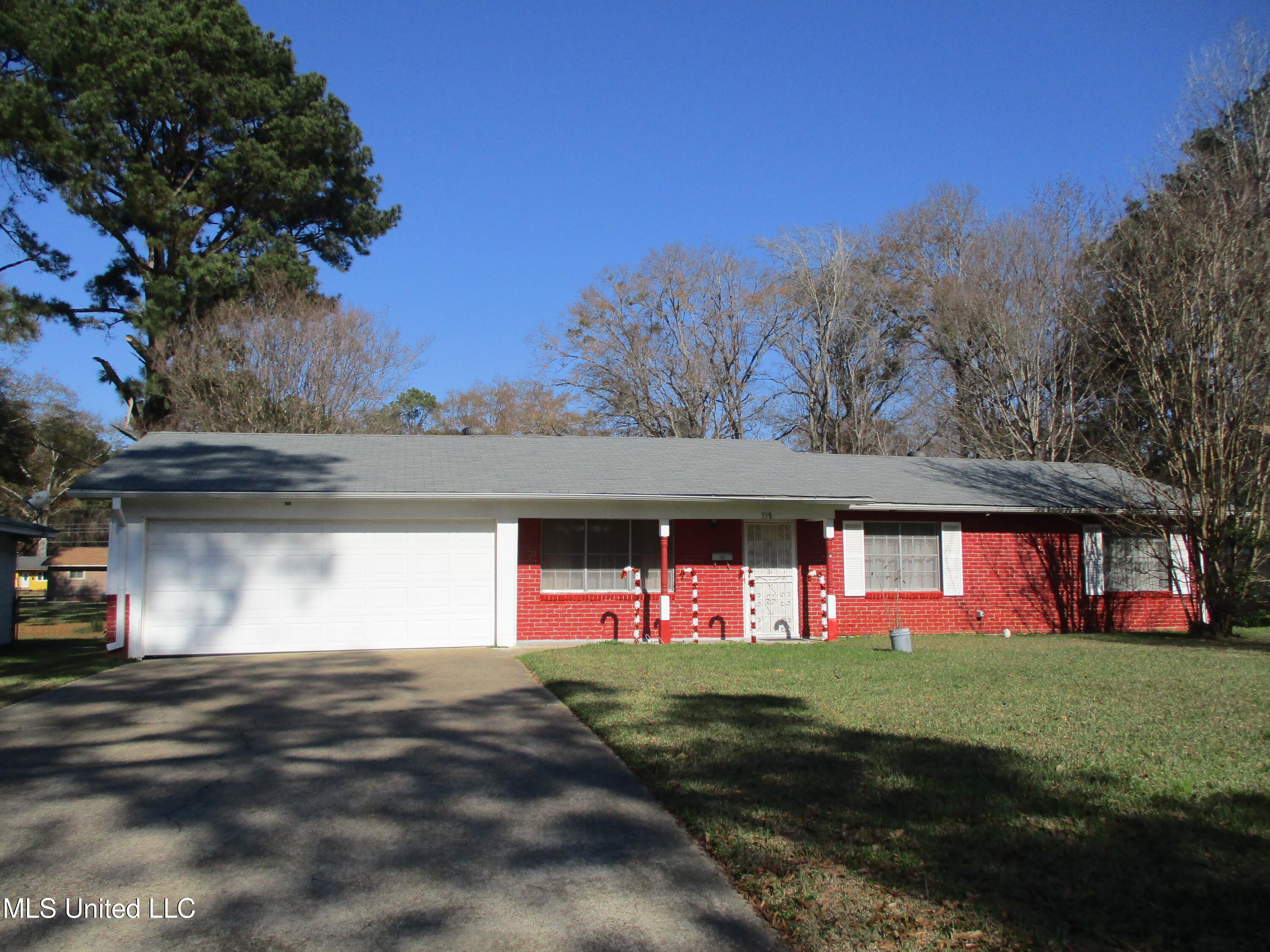 338 Francis Street, Jackson, Mississippi image 27