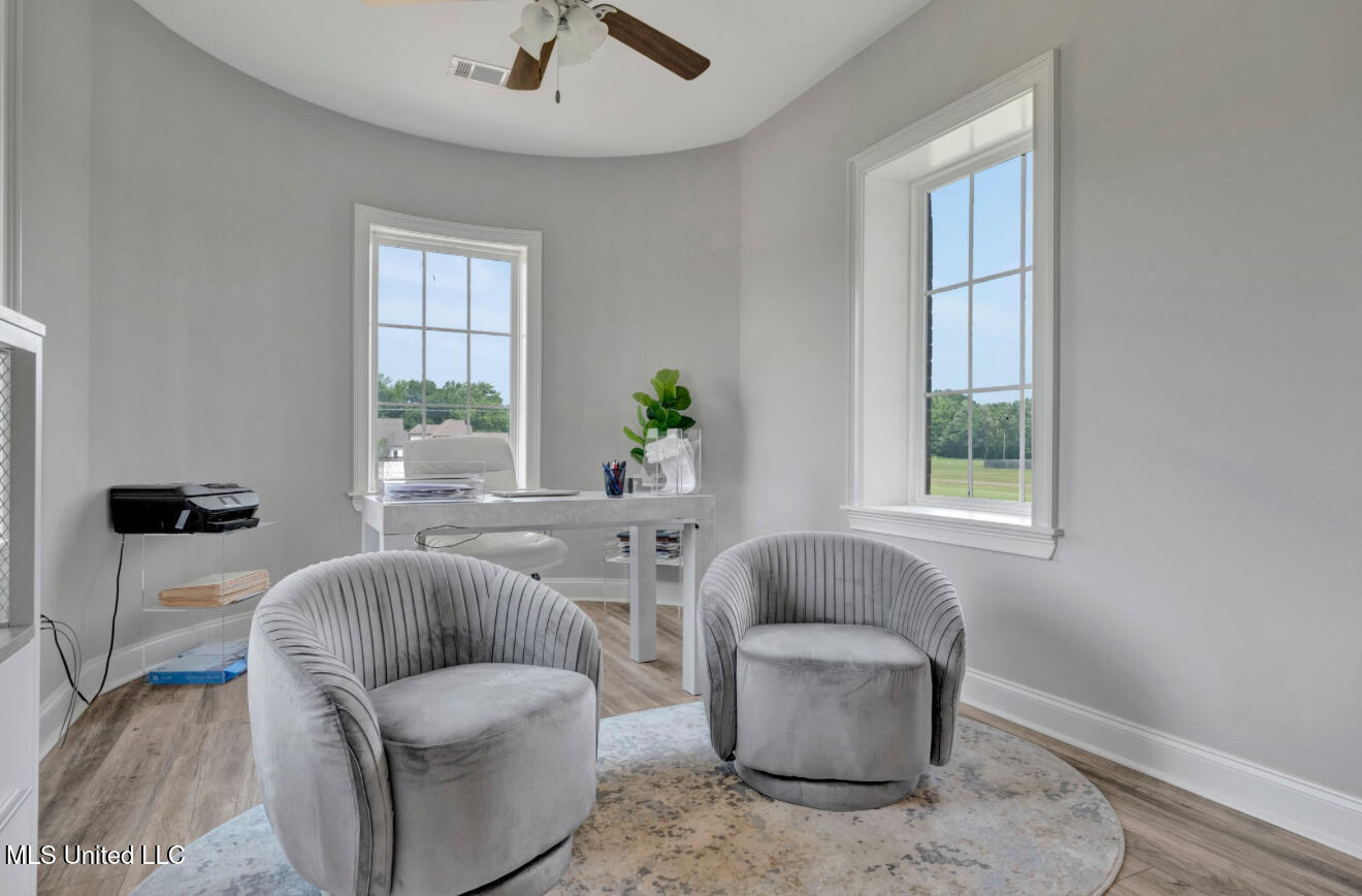 4864 Back Forty Drive, Olive Branch, Mississippi image 15