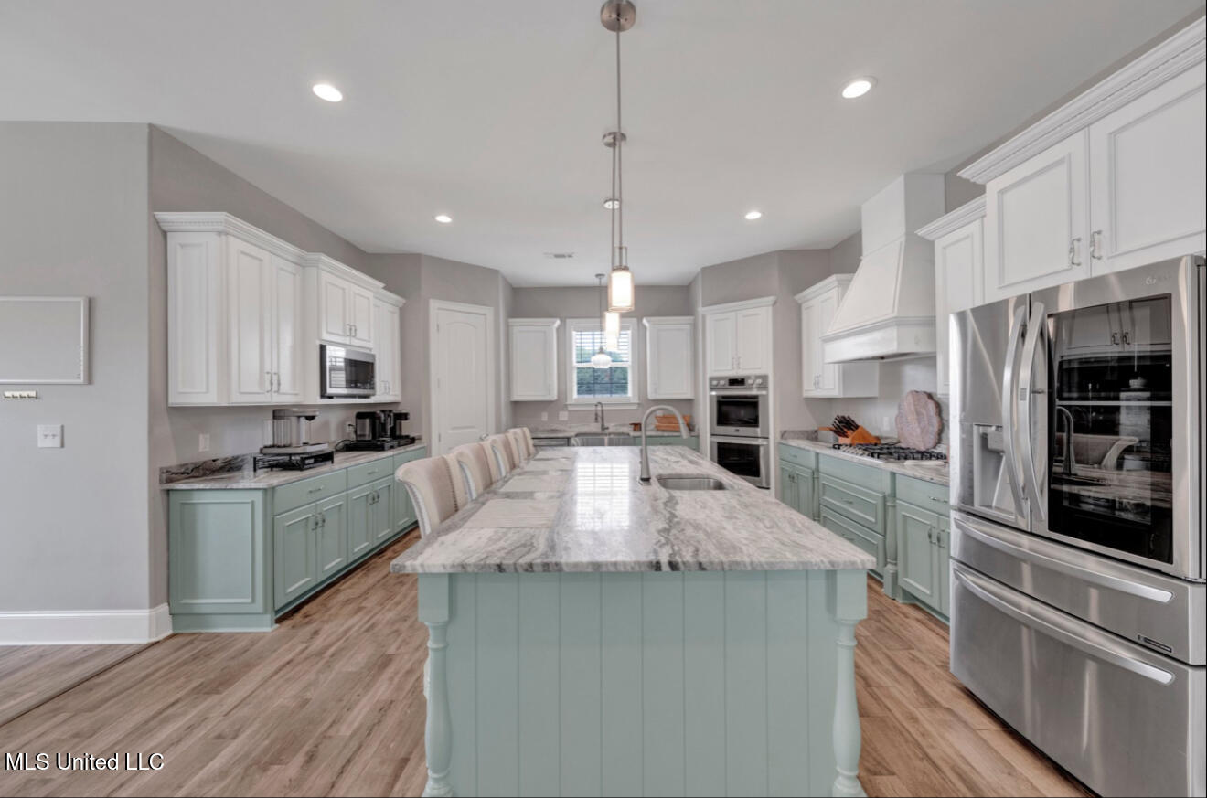4864 Back Forty Drive, Olive Branch, Mississippi image 19