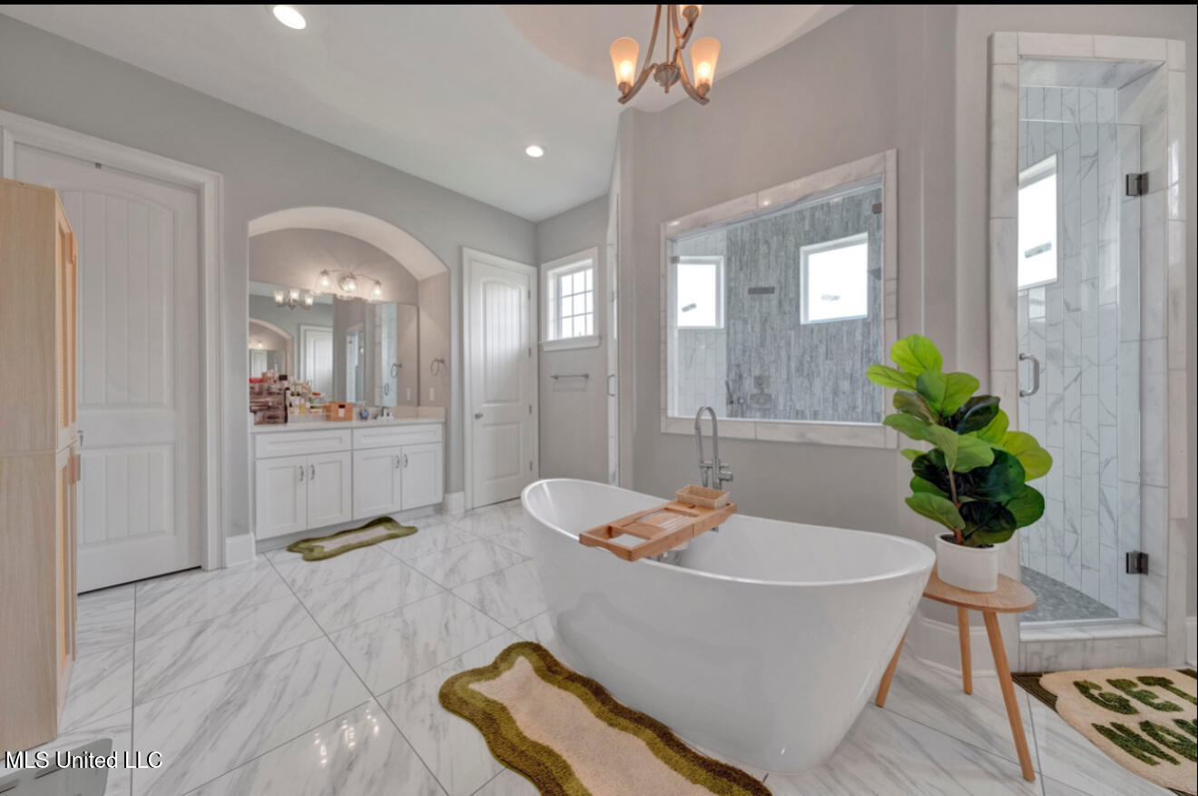 4864 Back Forty Drive, Olive Branch, Mississippi image 26