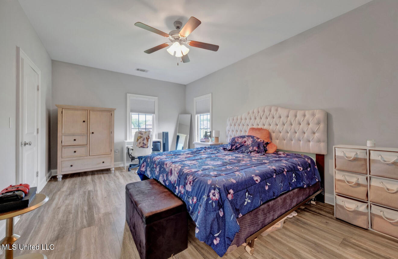 4864 Back Forty Drive, Olive Branch, Mississippi image 24