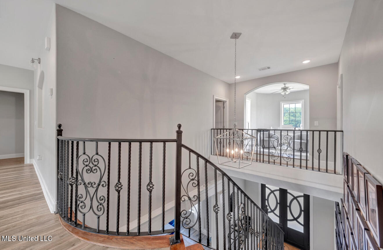 4864 Back Forty Drive, Olive Branch, Mississippi image 13
