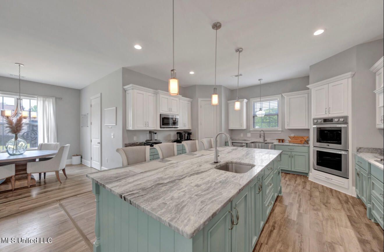 4864 Back Forty Drive, Olive Branch, Mississippi image 17