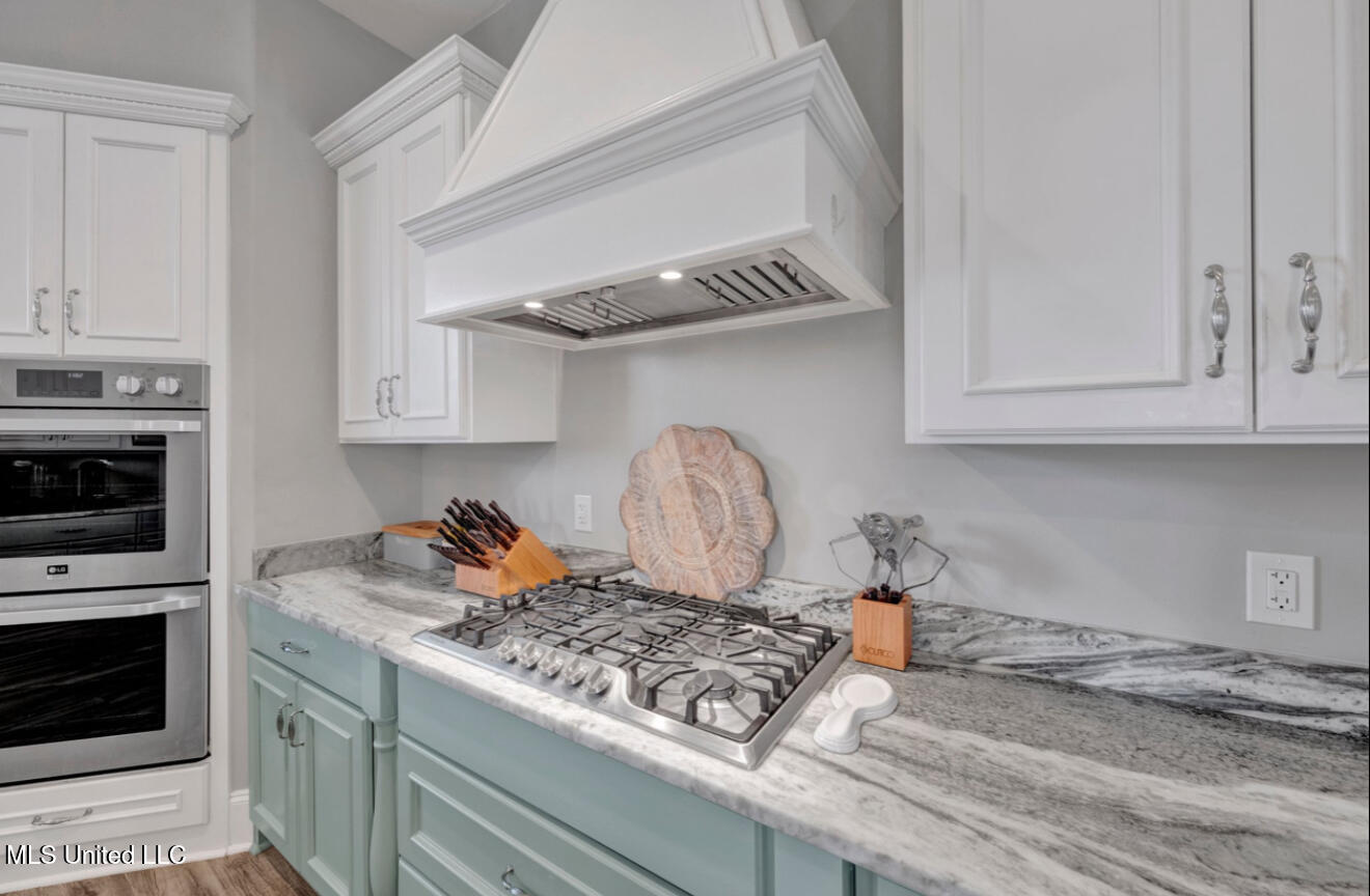 4864 Back Forty Drive, Olive Branch, Mississippi image 20