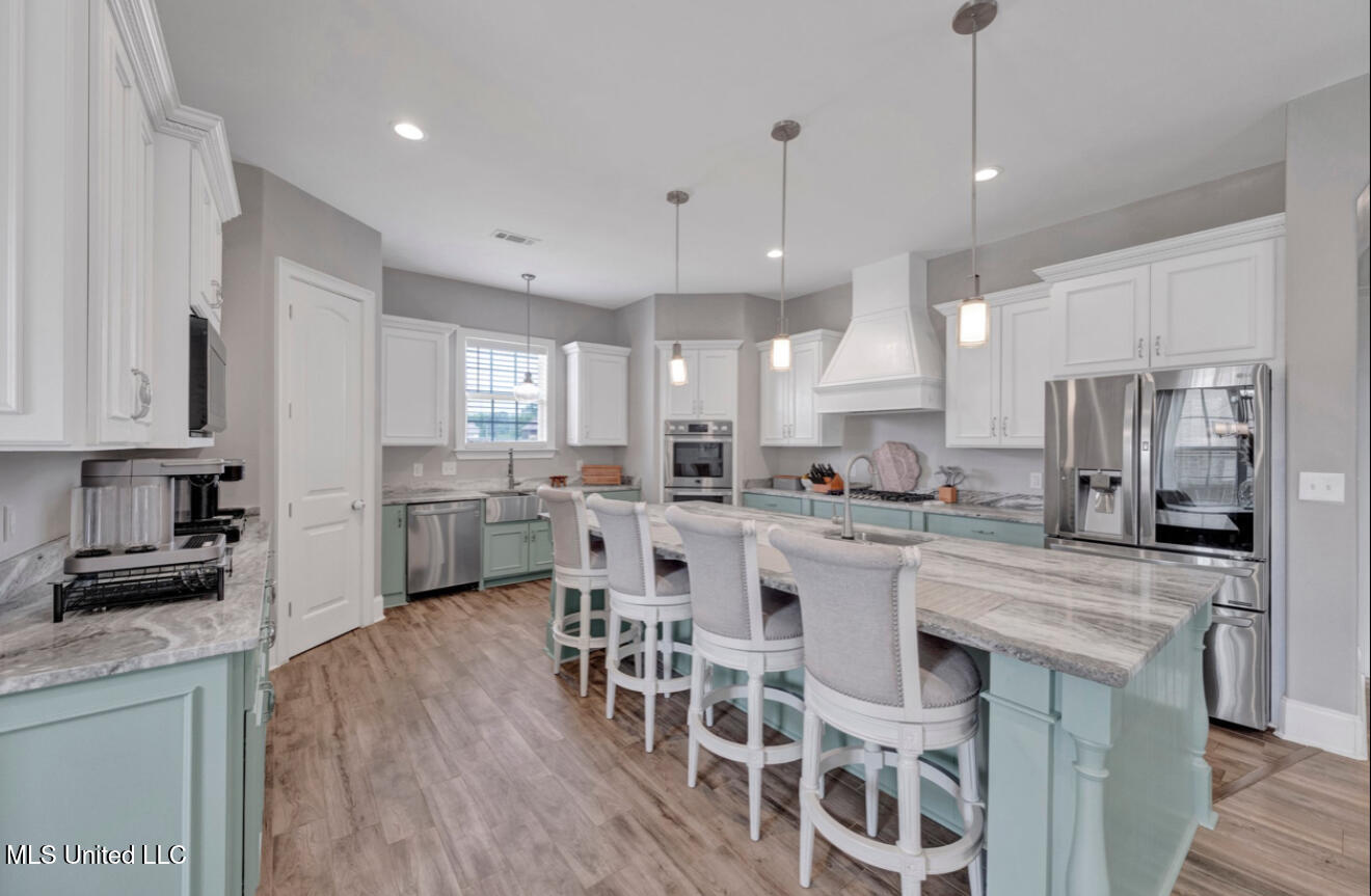 4864 Back Forty Drive, Olive Branch, Mississippi image 18