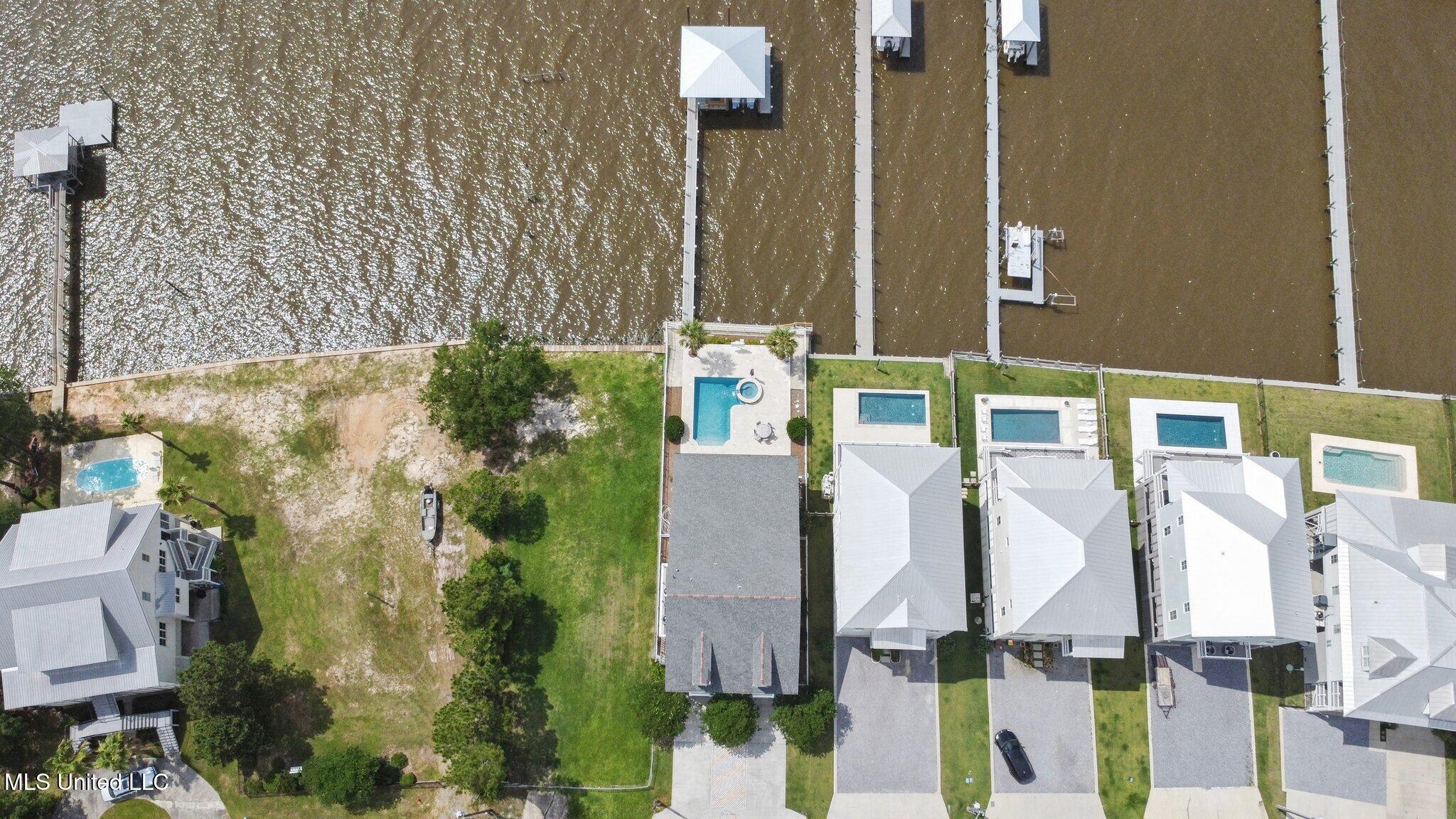 603 Sandy Hook Drive, Pass Christian, Mississippi image 13