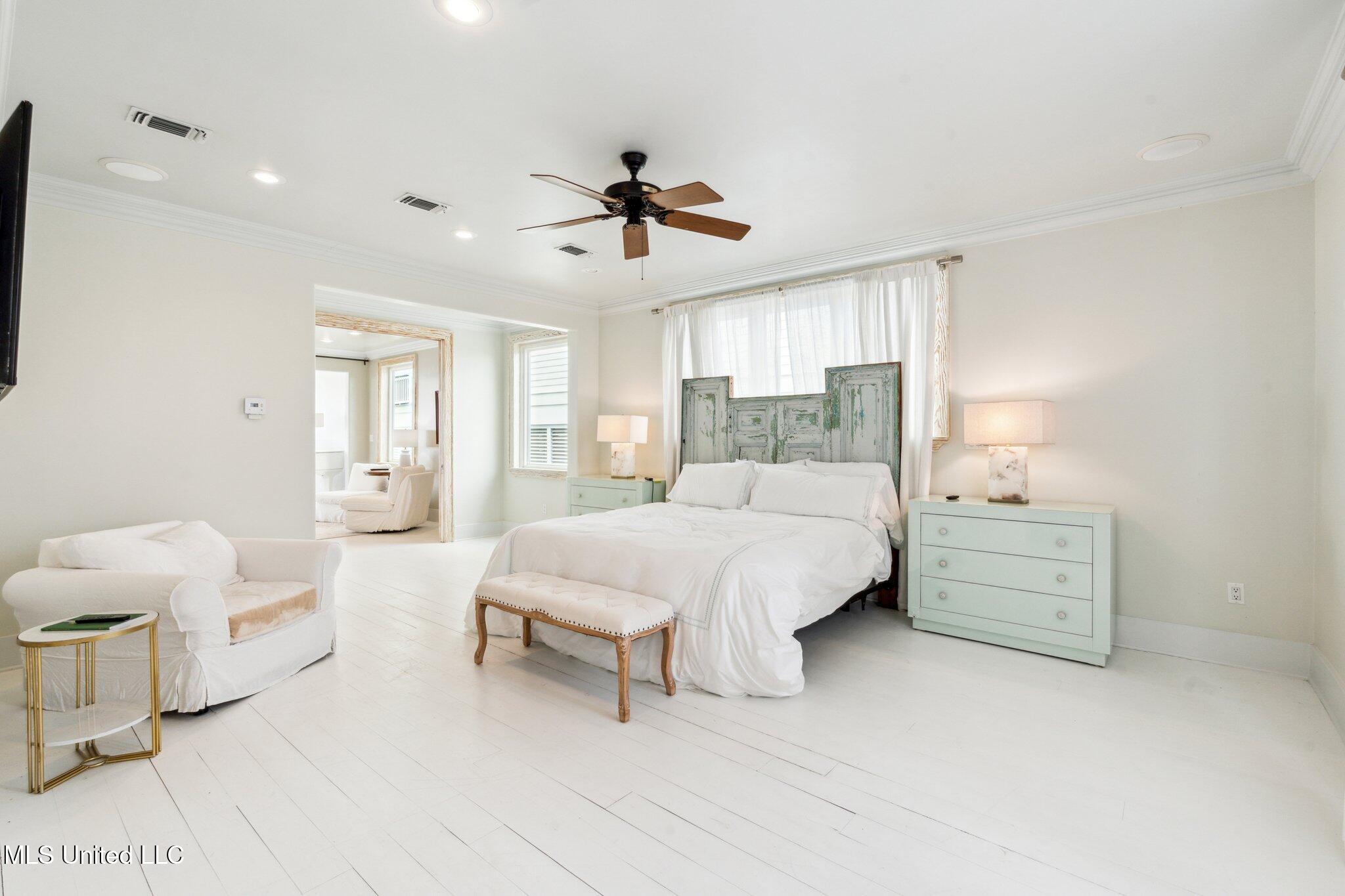 603 Sandy Hook Drive, Pass Christian, Mississippi image 35