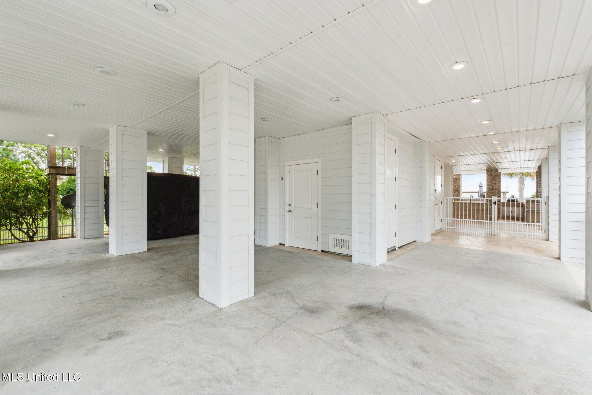 603 Sandy Hook Drive, Pass Christian, Mississippi image 15