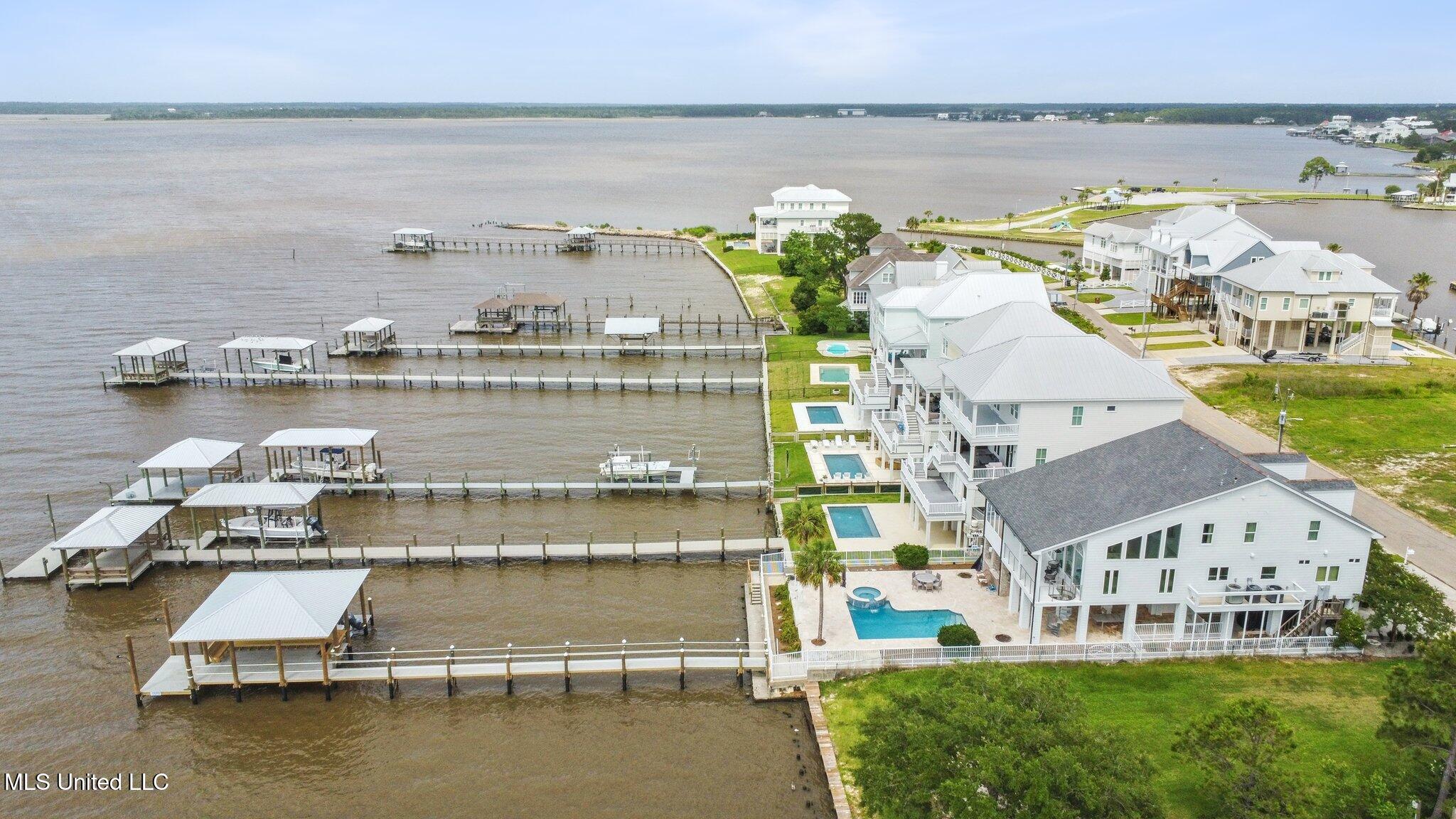 603 Sandy Hook Drive, Pass Christian, Mississippi image 10