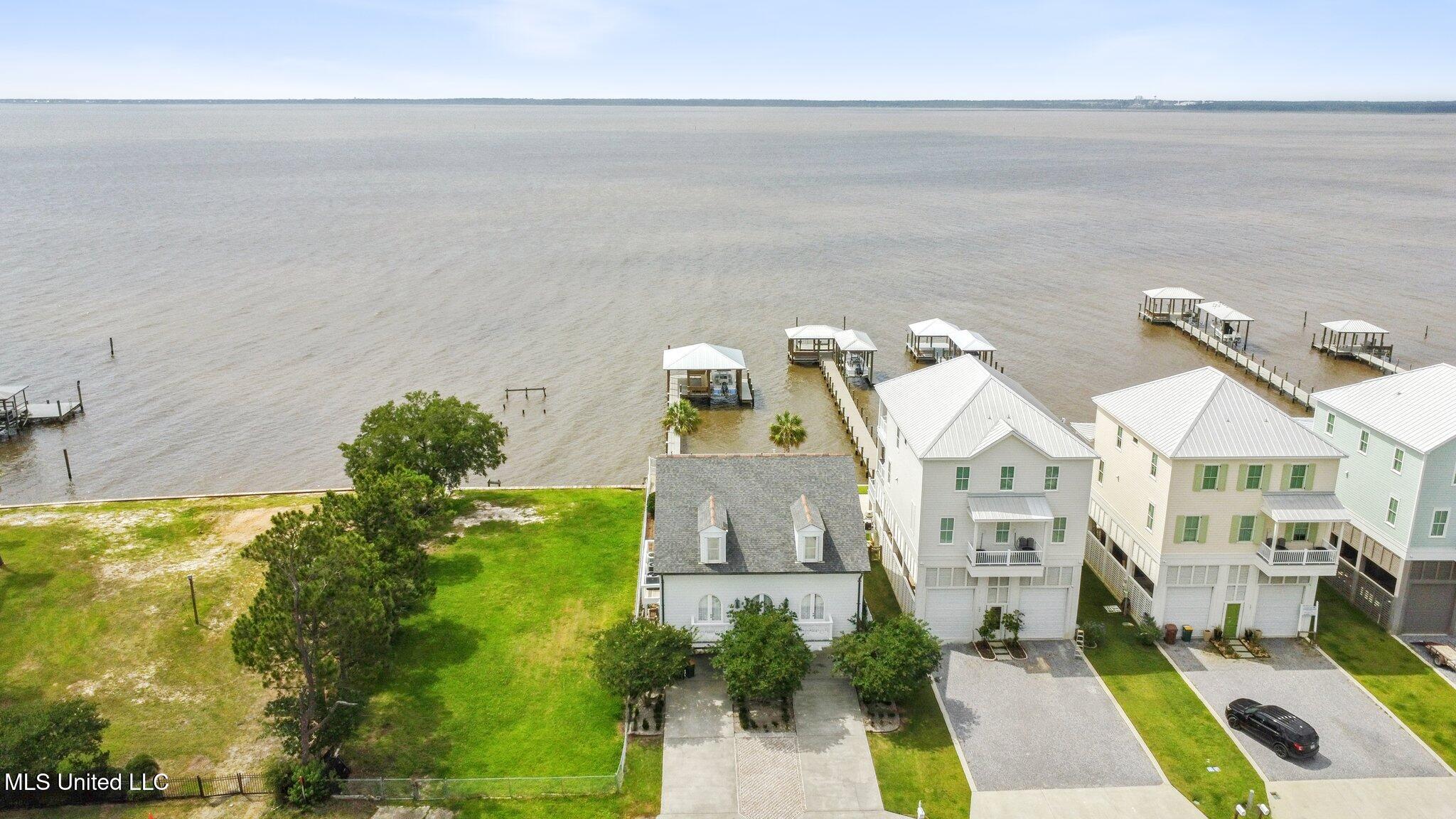 603 Sandy Hook Drive, Pass Christian, Mississippi image 49
