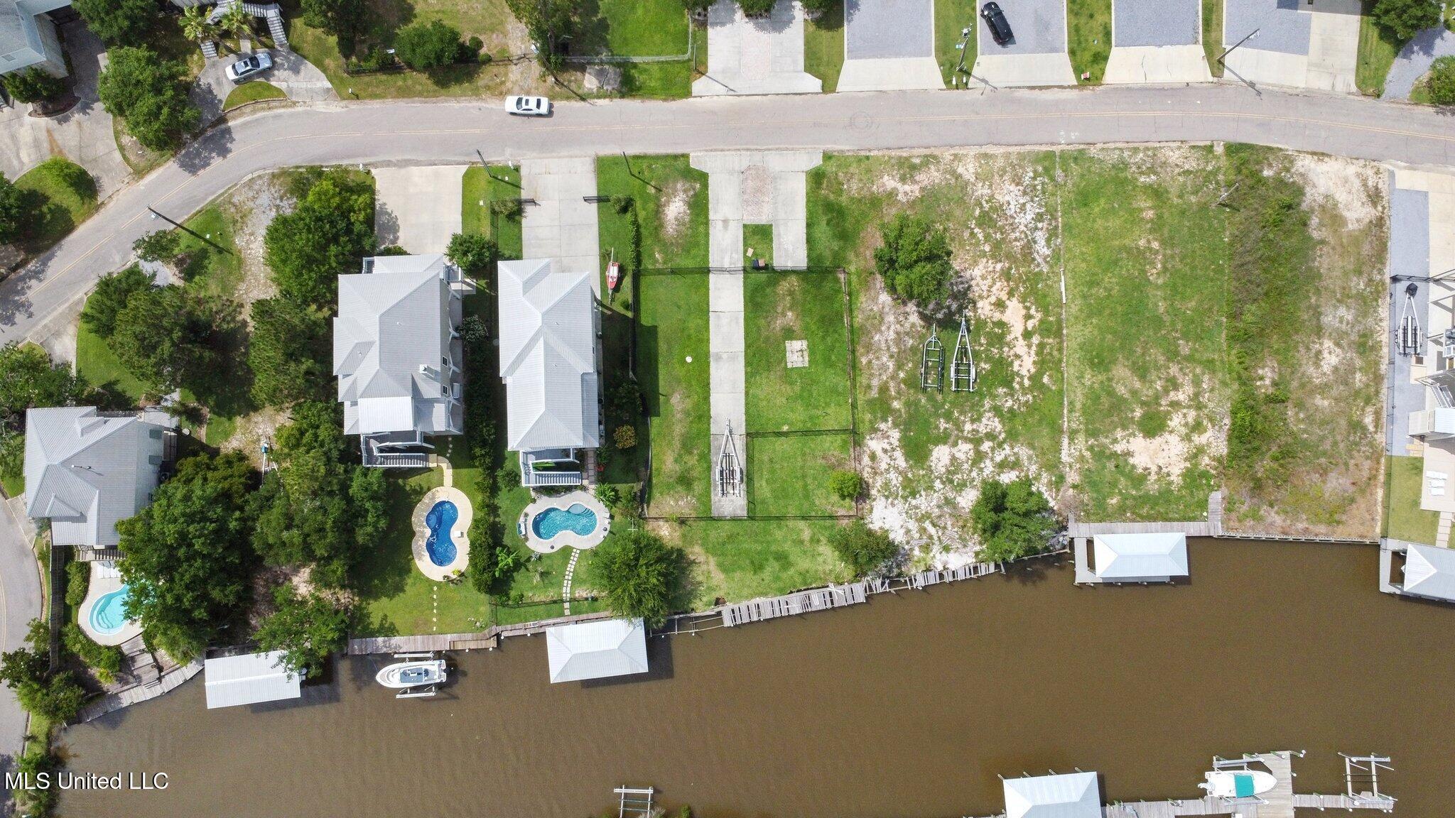 603 Sandy Hook Drive, Pass Christian, Mississippi image 48