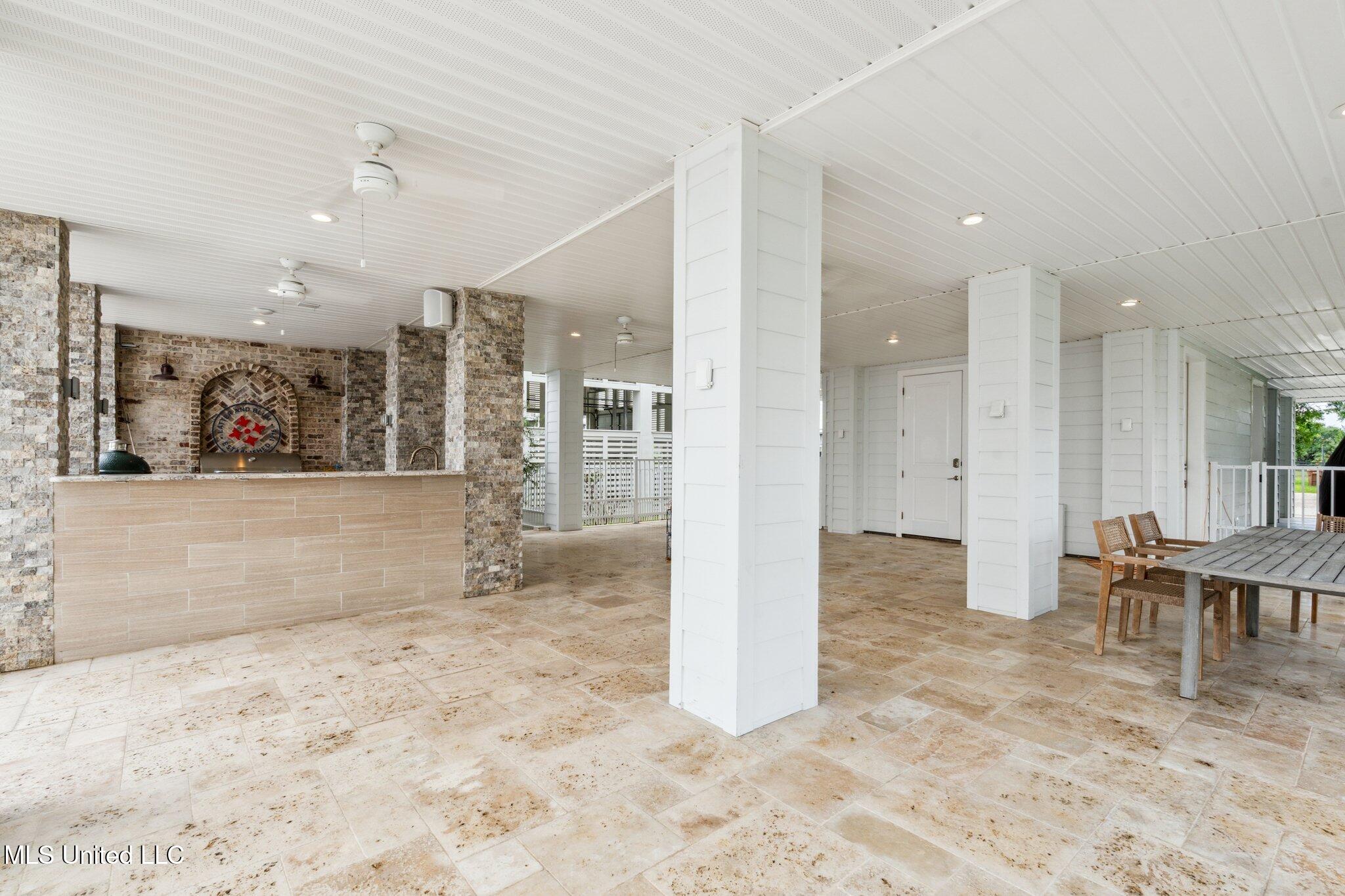 603 Sandy Hook Drive, Pass Christian, Mississippi image 18