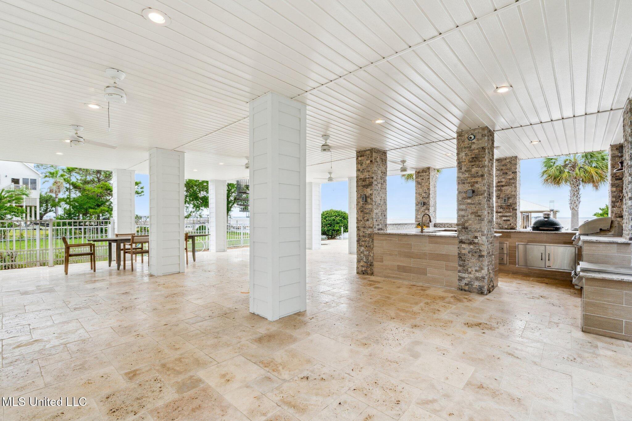 603 Sandy Hook Drive, Pass Christian, Mississippi image 14
