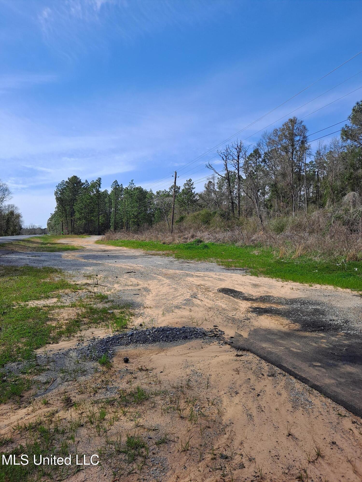 Hwy 612, Lucedale, Mississippi image 14
