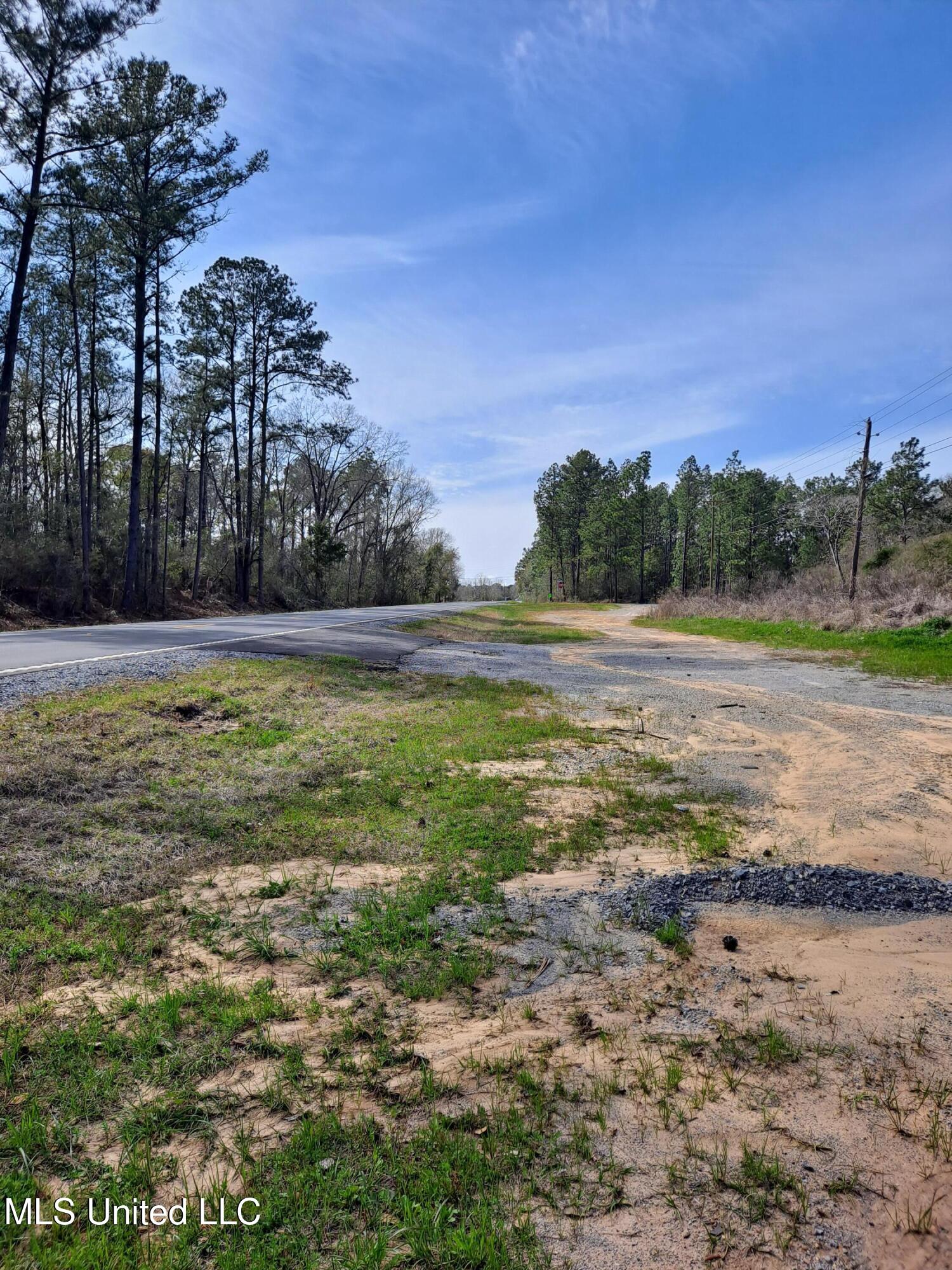 Hwy 612, Lucedale, Mississippi image 15