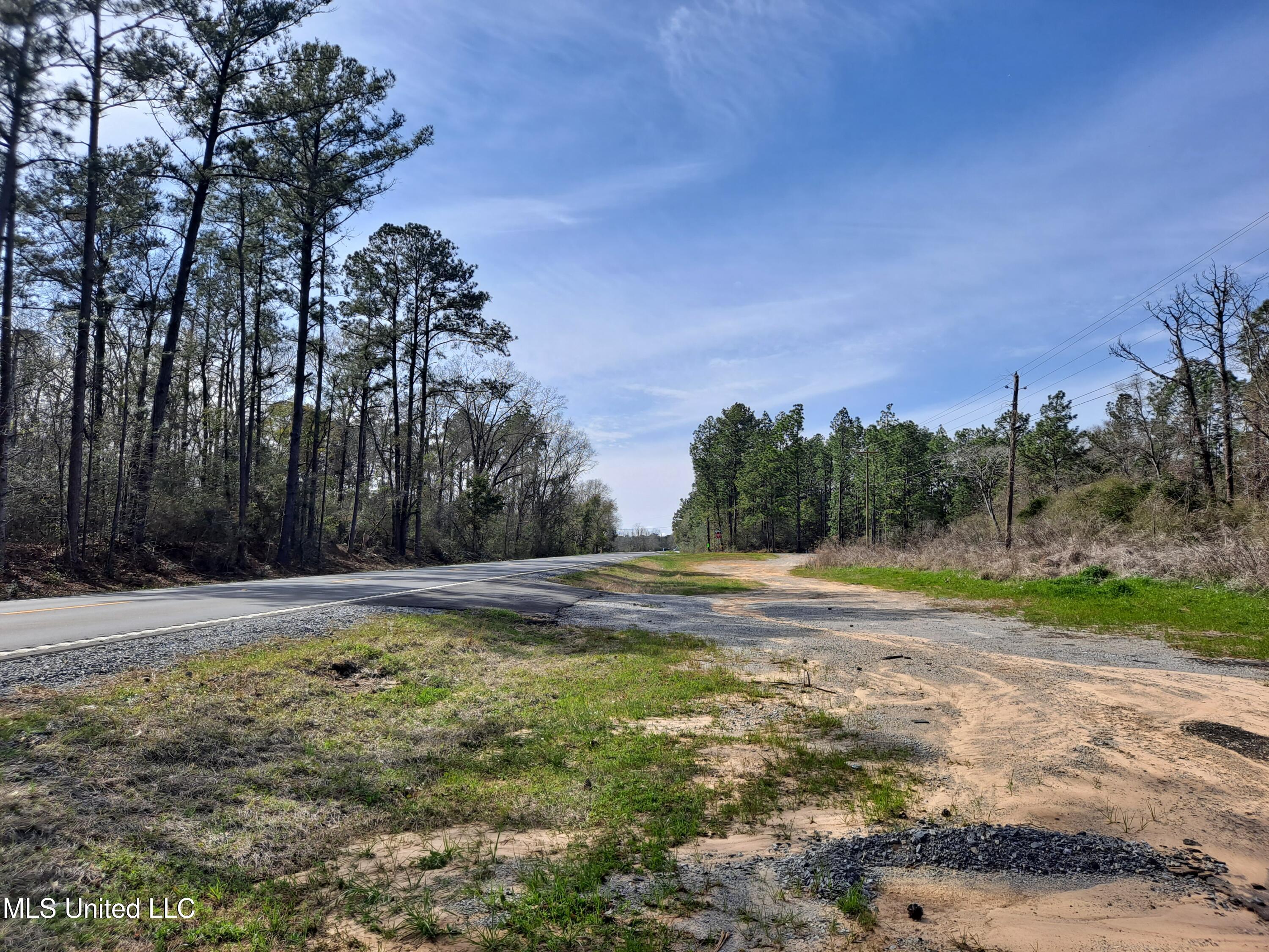 Hwy 612, Lucedale, Mississippi image 13