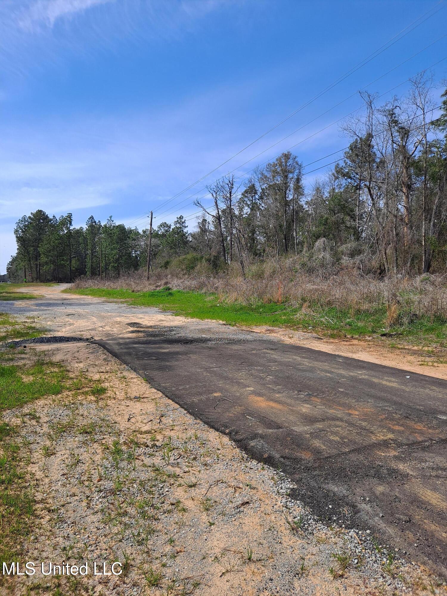 Hwy 612, Lucedale, Mississippi image 17