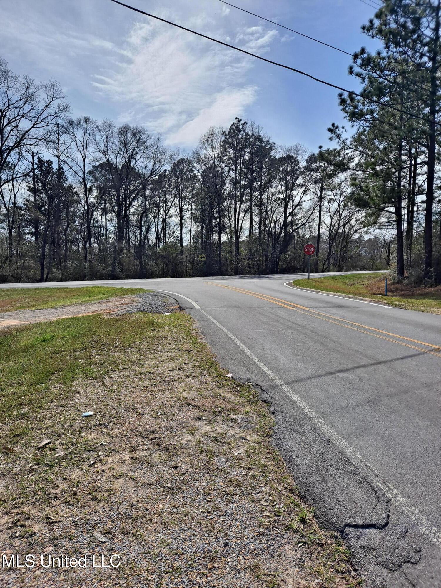 Hwy 612, Lucedale, Mississippi image 23