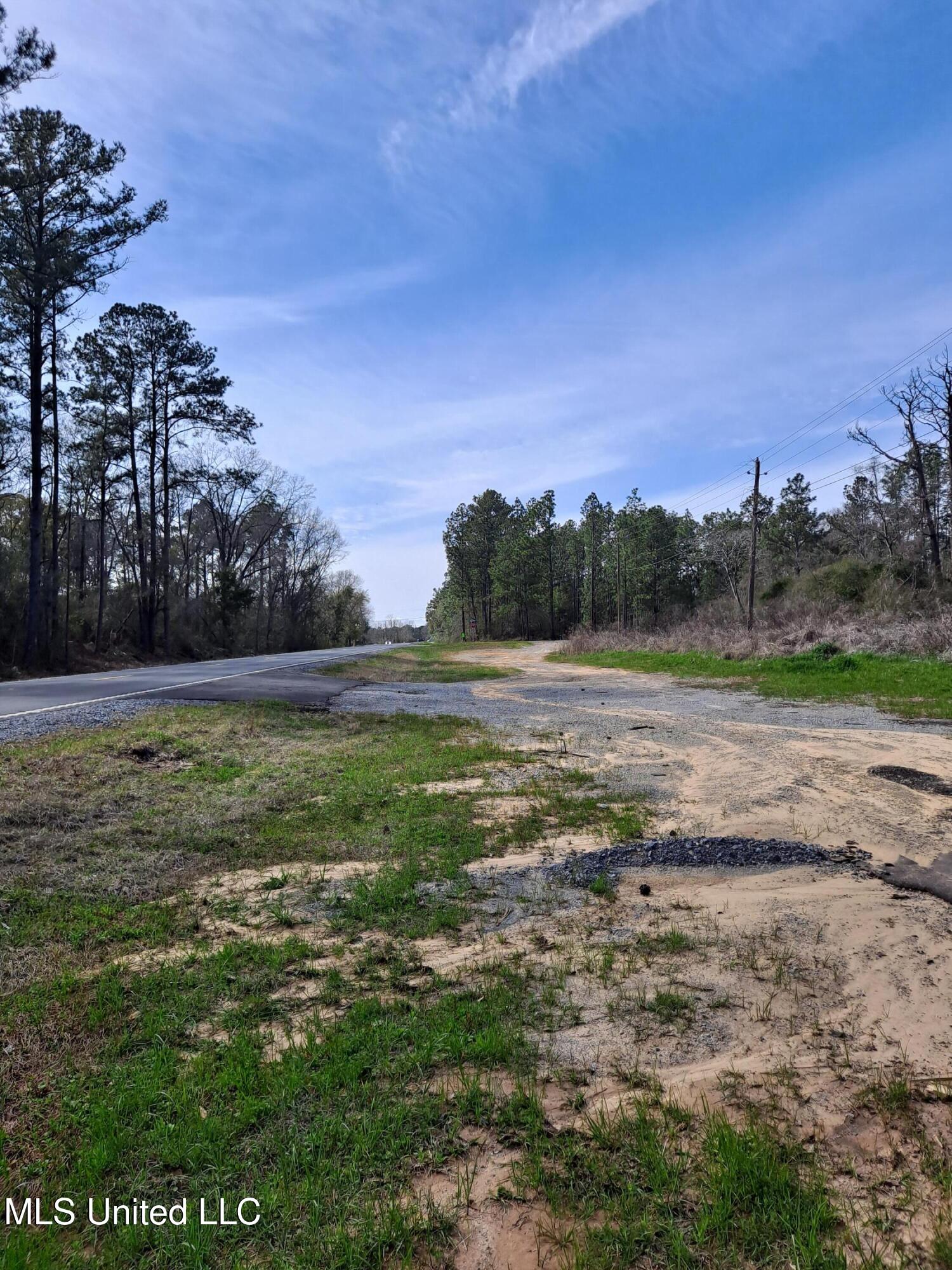 Hwy 612, Lucedale, Mississippi image 16