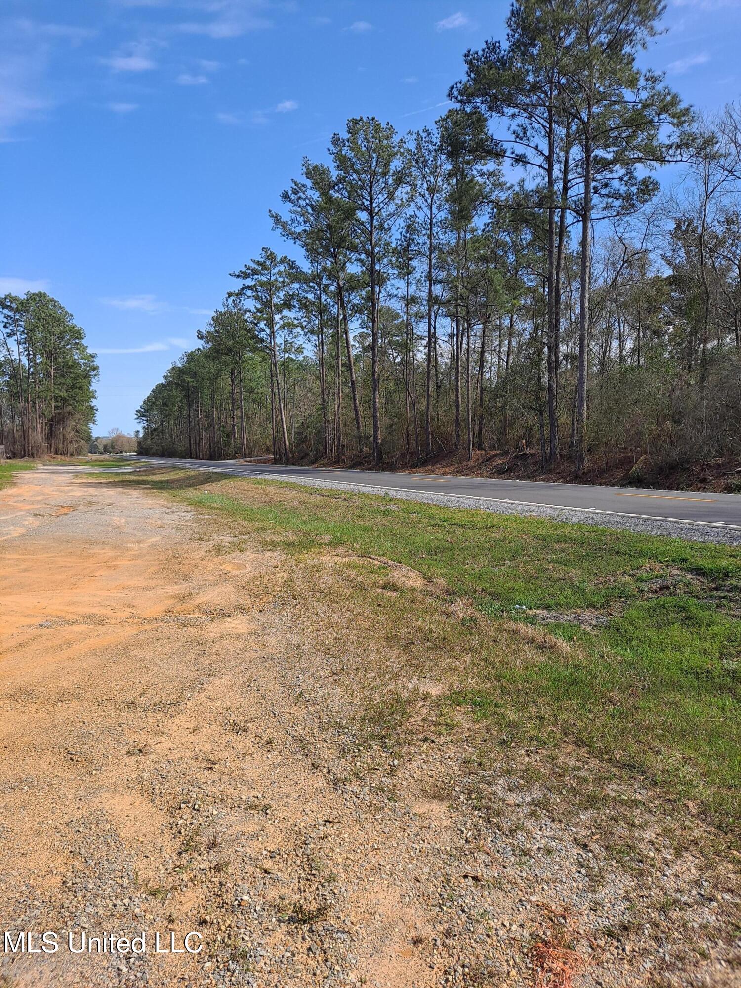 Hwy 612, Lucedale, Mississippi image 6