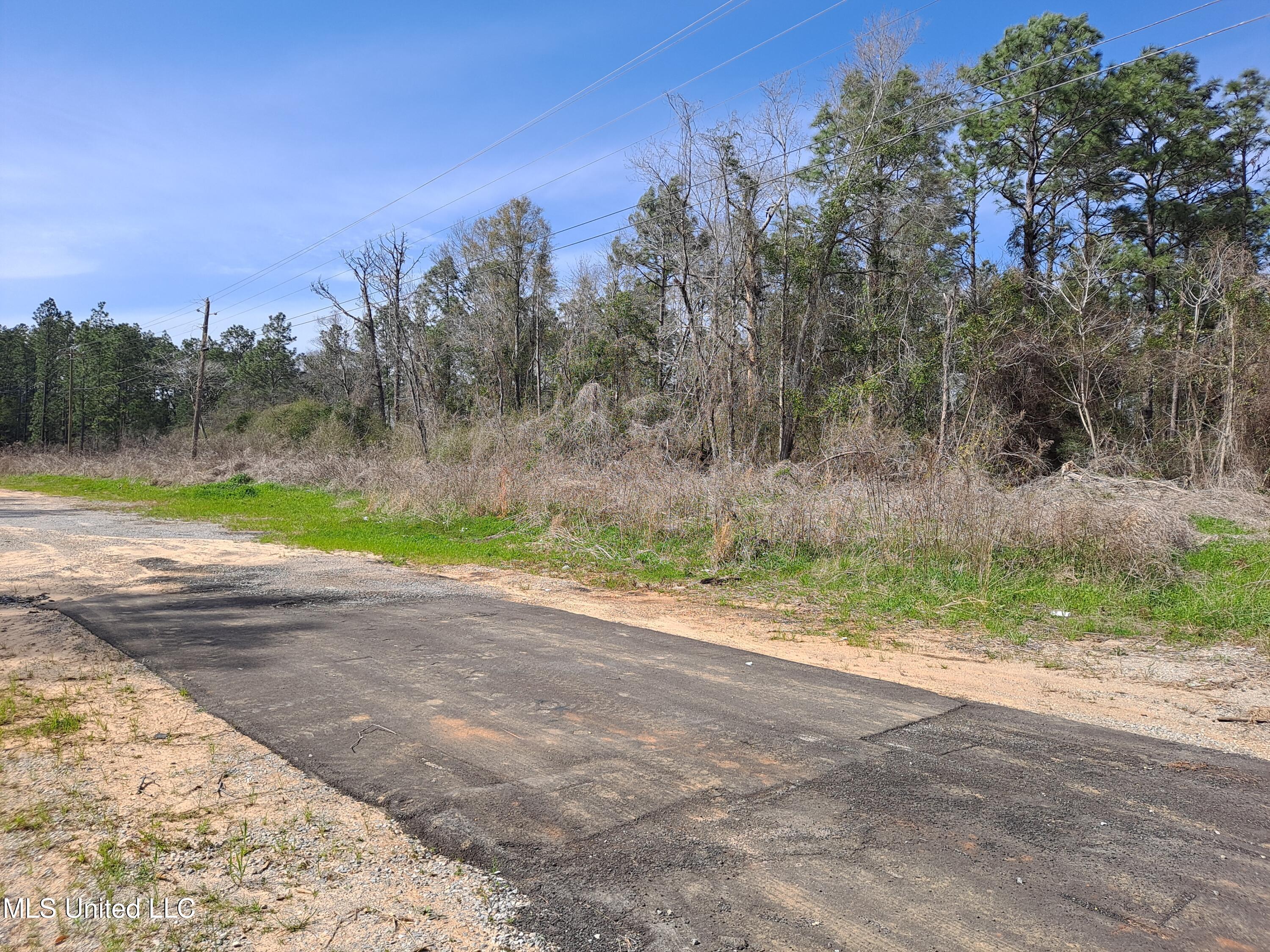 Hwy 612, Lucedale, Mississippi image 18