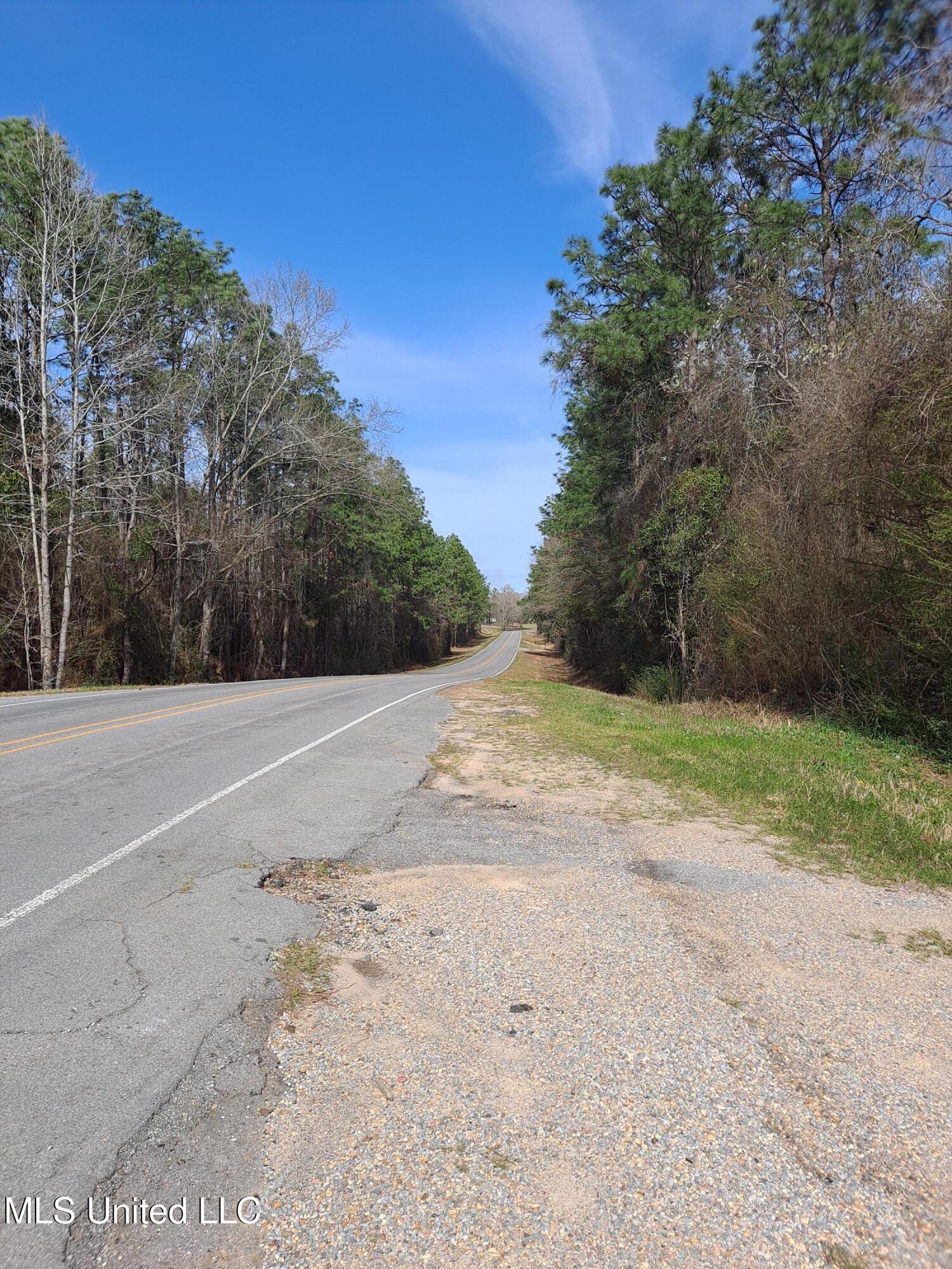 Hwy 612, Lucedale, Mississippi image 7