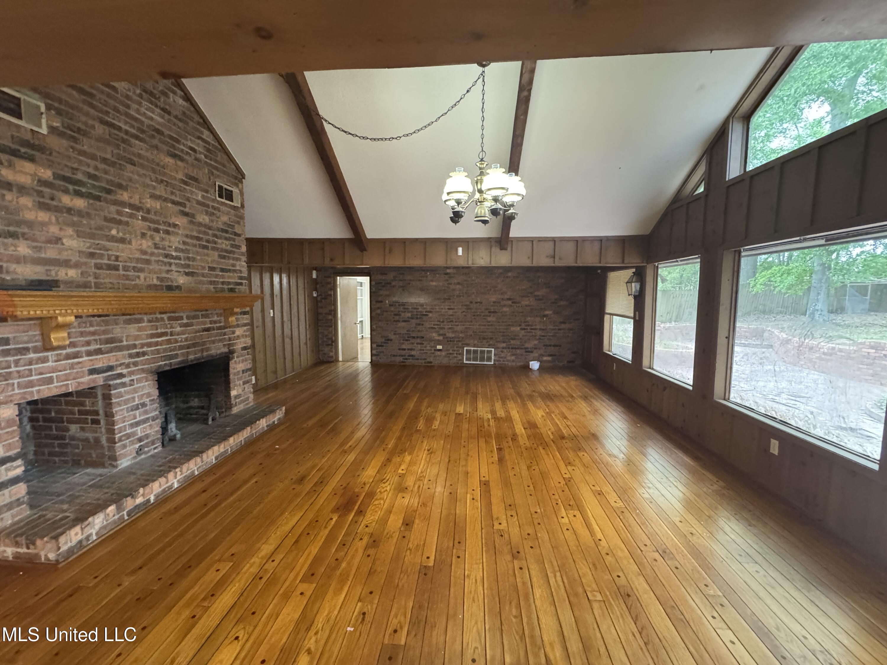45 Stonegate Drive, Brandon, Mississippi image 5