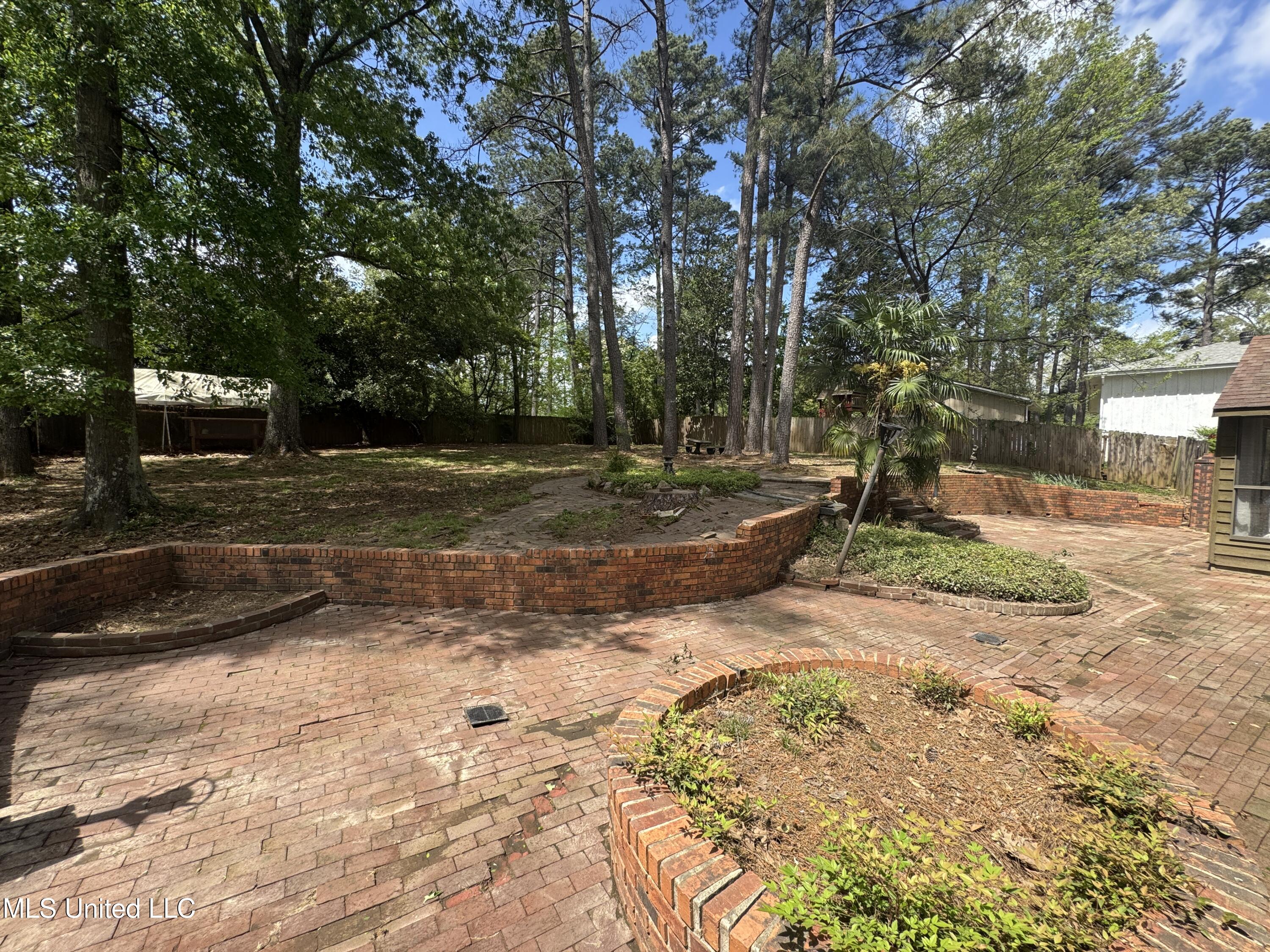45 Stonegate Drive, Brandon, Mississippi image 25