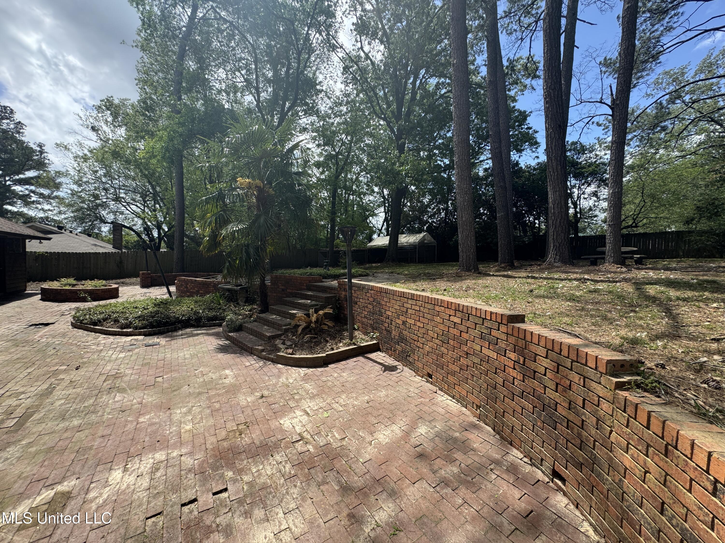 45 Stonegate Drive, Brandon, Mississippi image 22